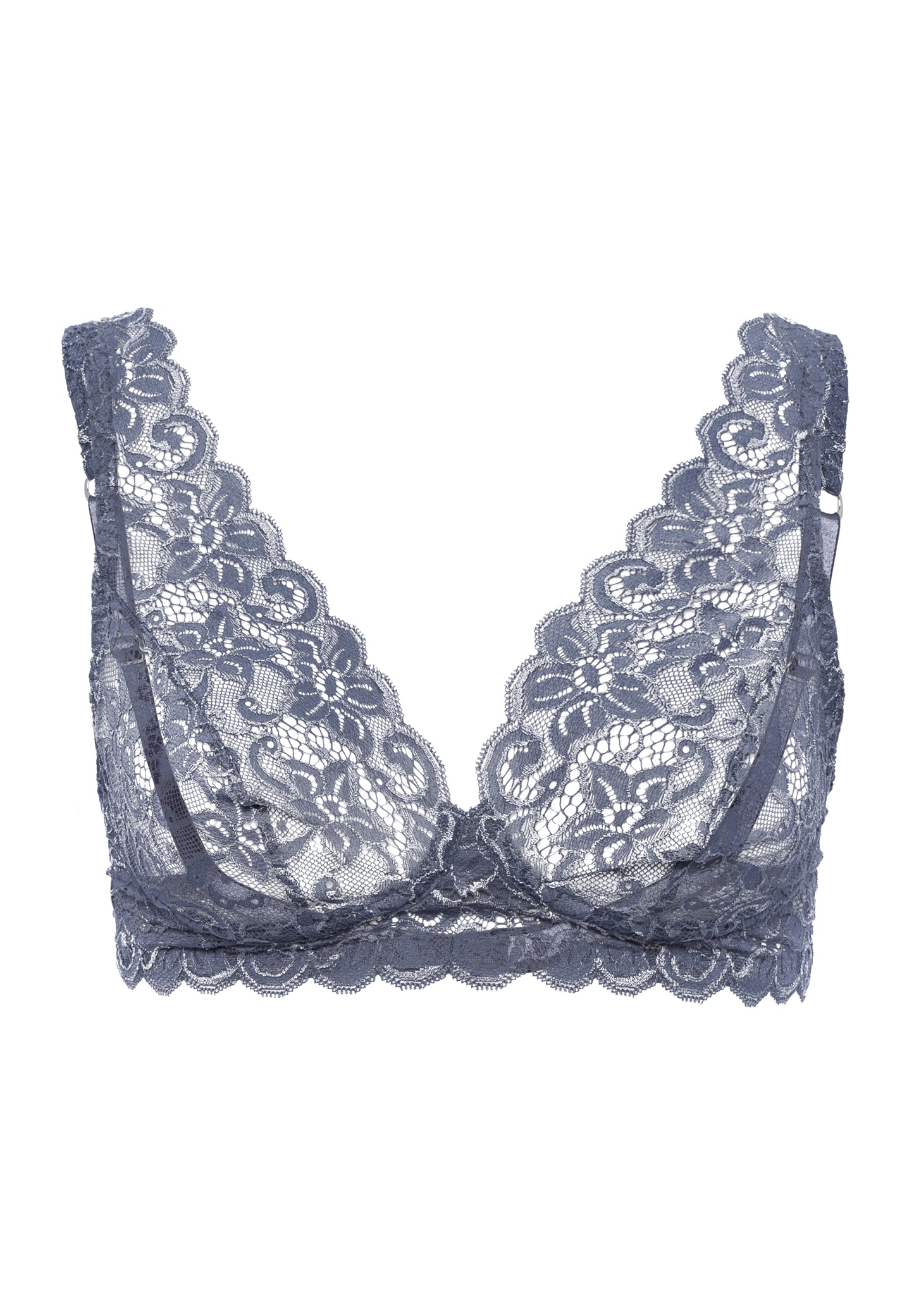 Moments-Soft Cup Bra