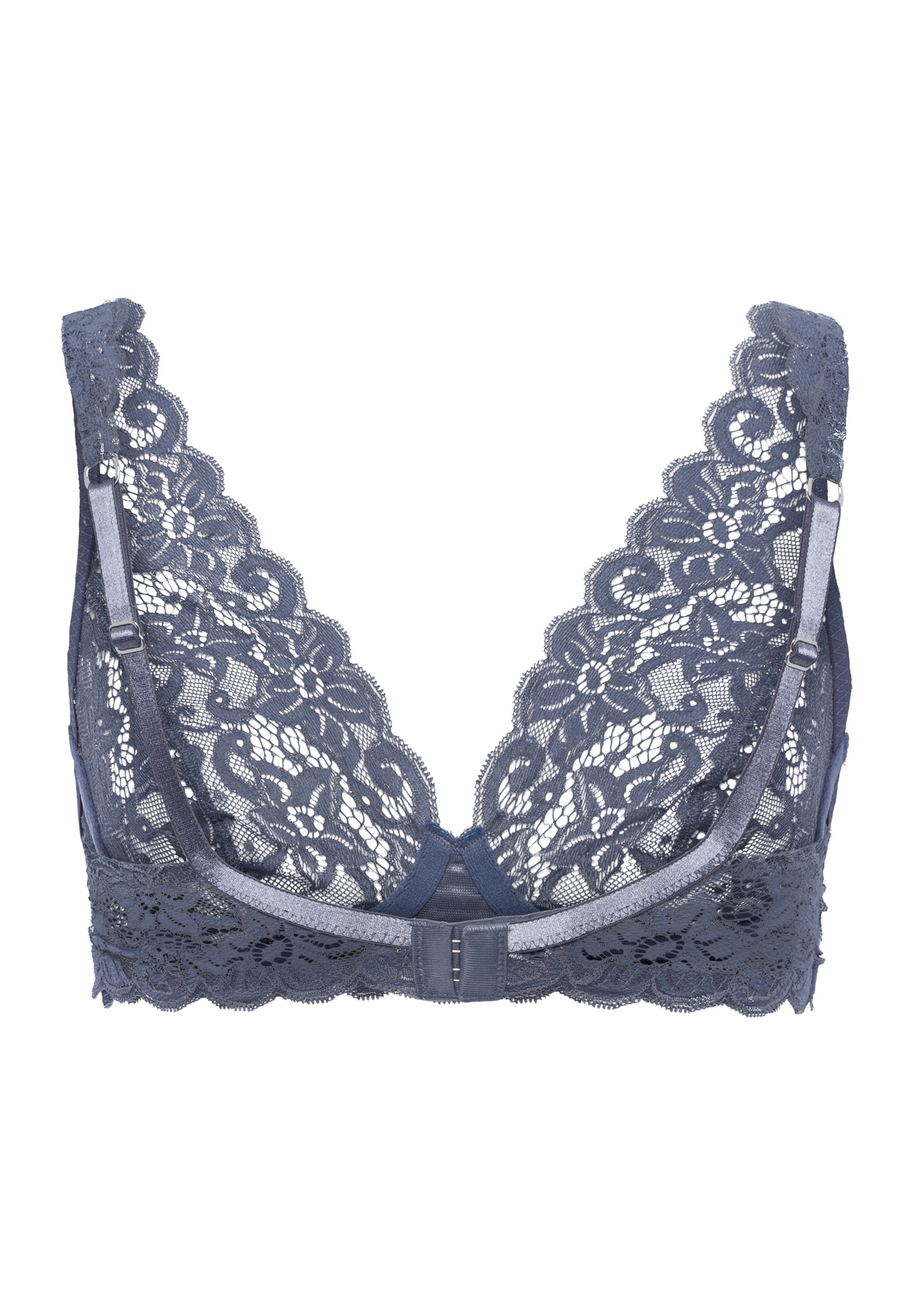 Moments-Soft Cup Bra