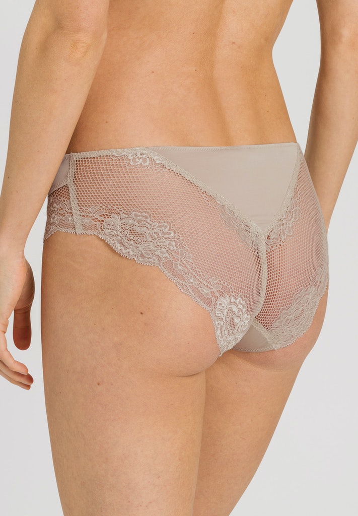 Midi Briefs - Lovis Collection | HANRO