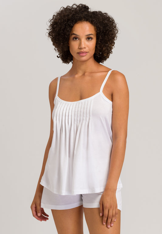 Juliet - Short Sleeve Pyjama