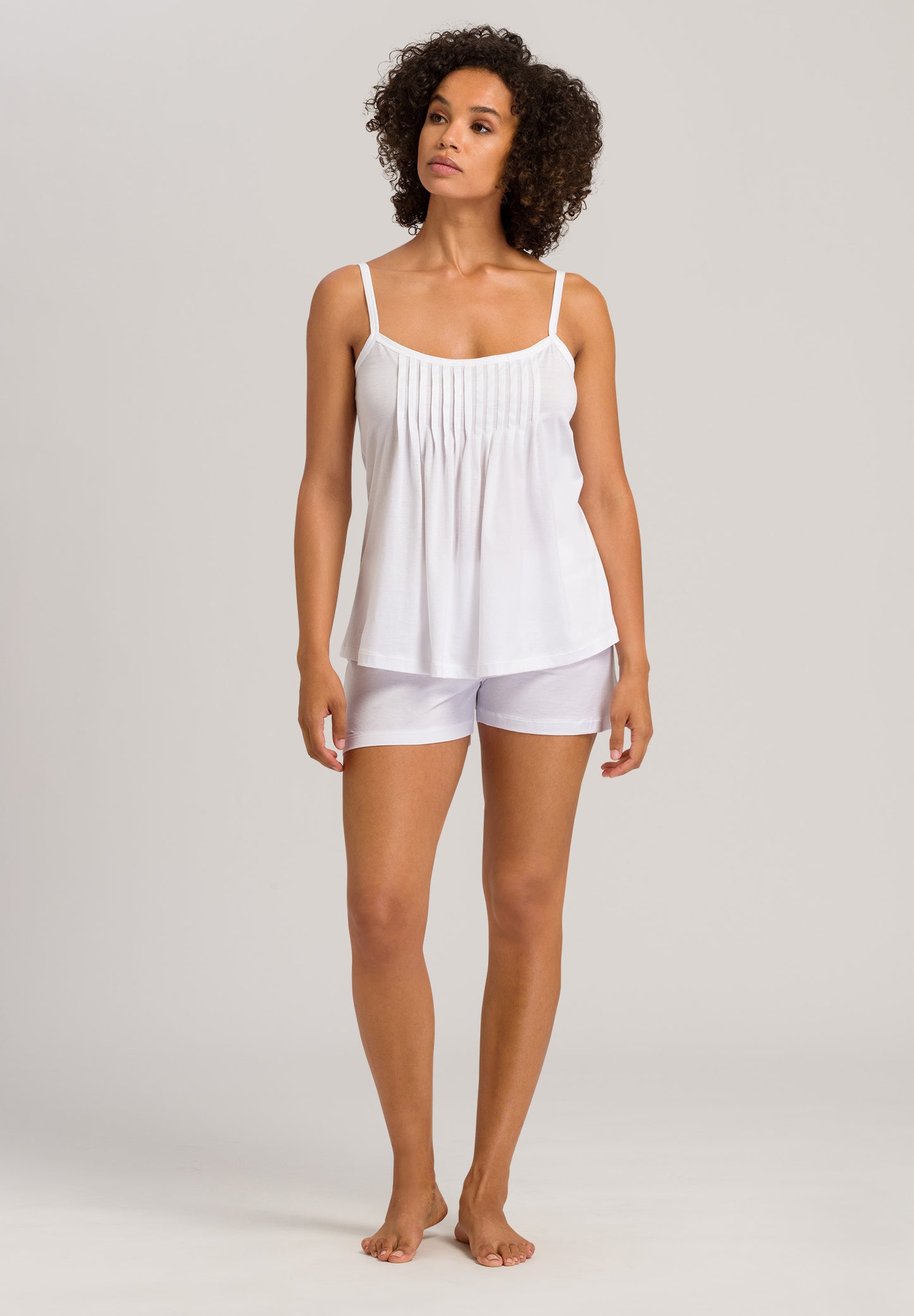 Juliet - Short Sleeve Pyjama