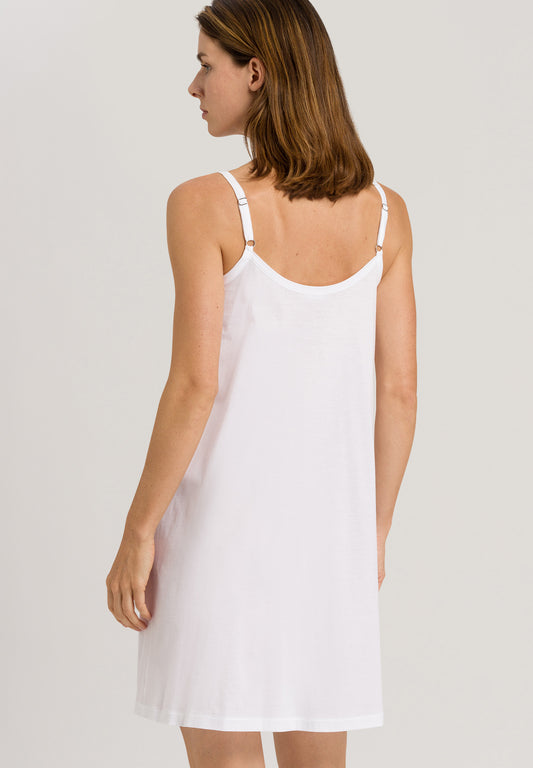 Juliet - Spaghetti Dress (90cm)