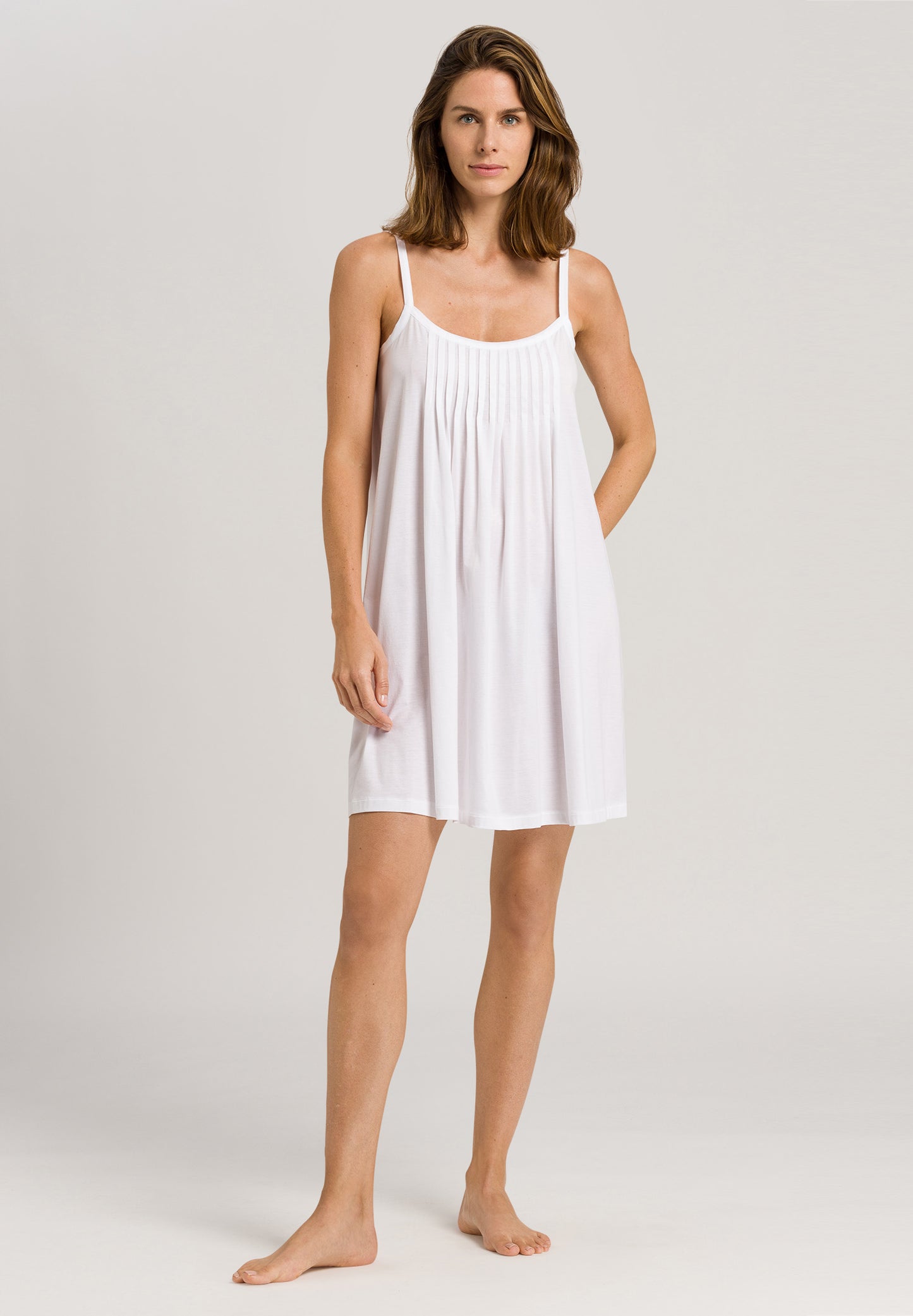 Juliet - Spaghetti Dress (90cm)