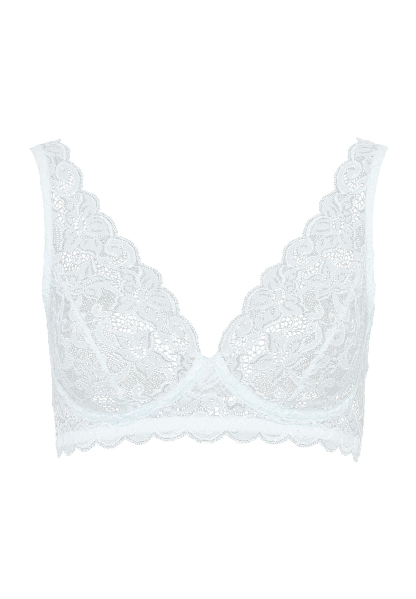 Moments-Soft Cup Bra