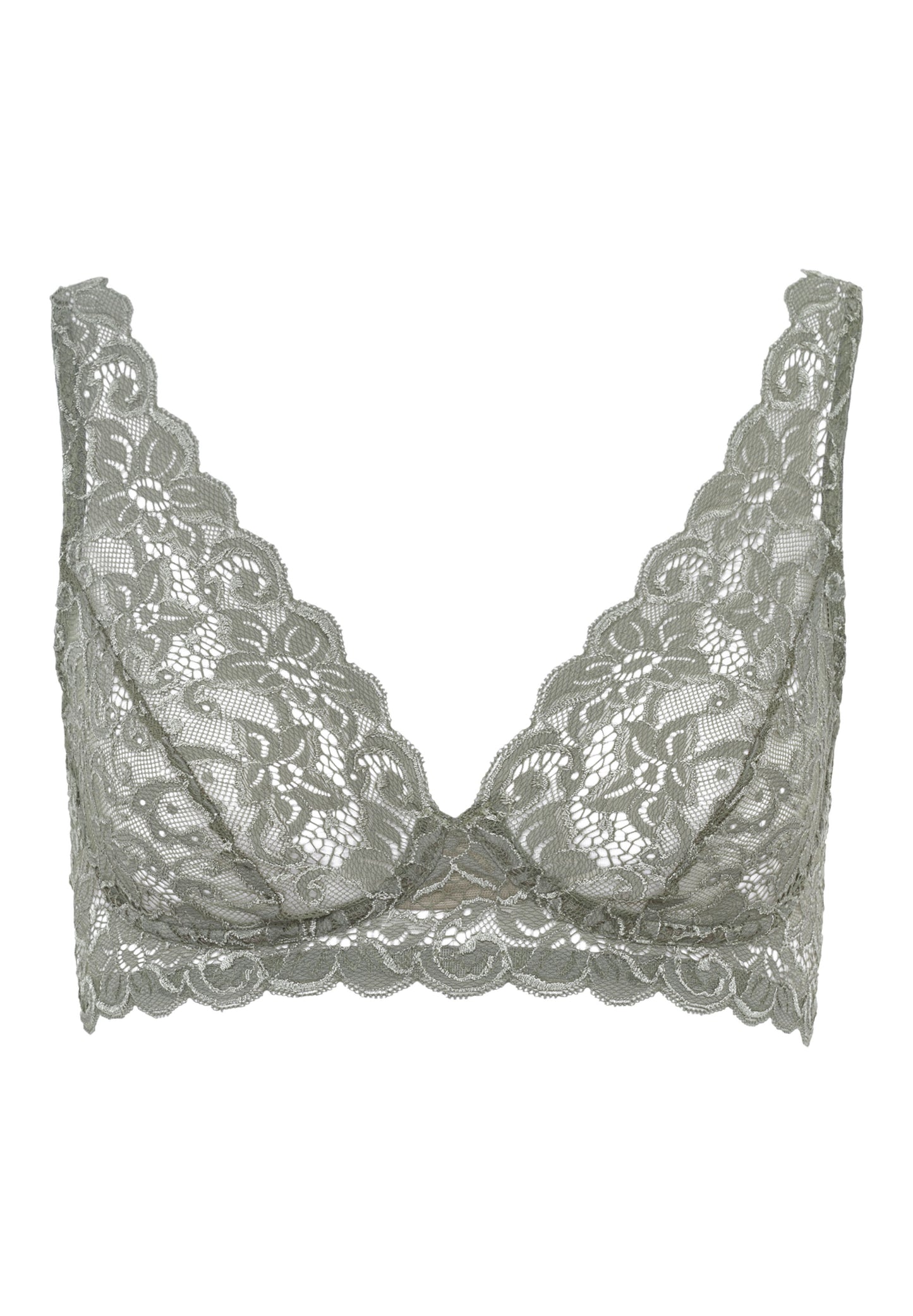 Moments-Soft Cup Bra