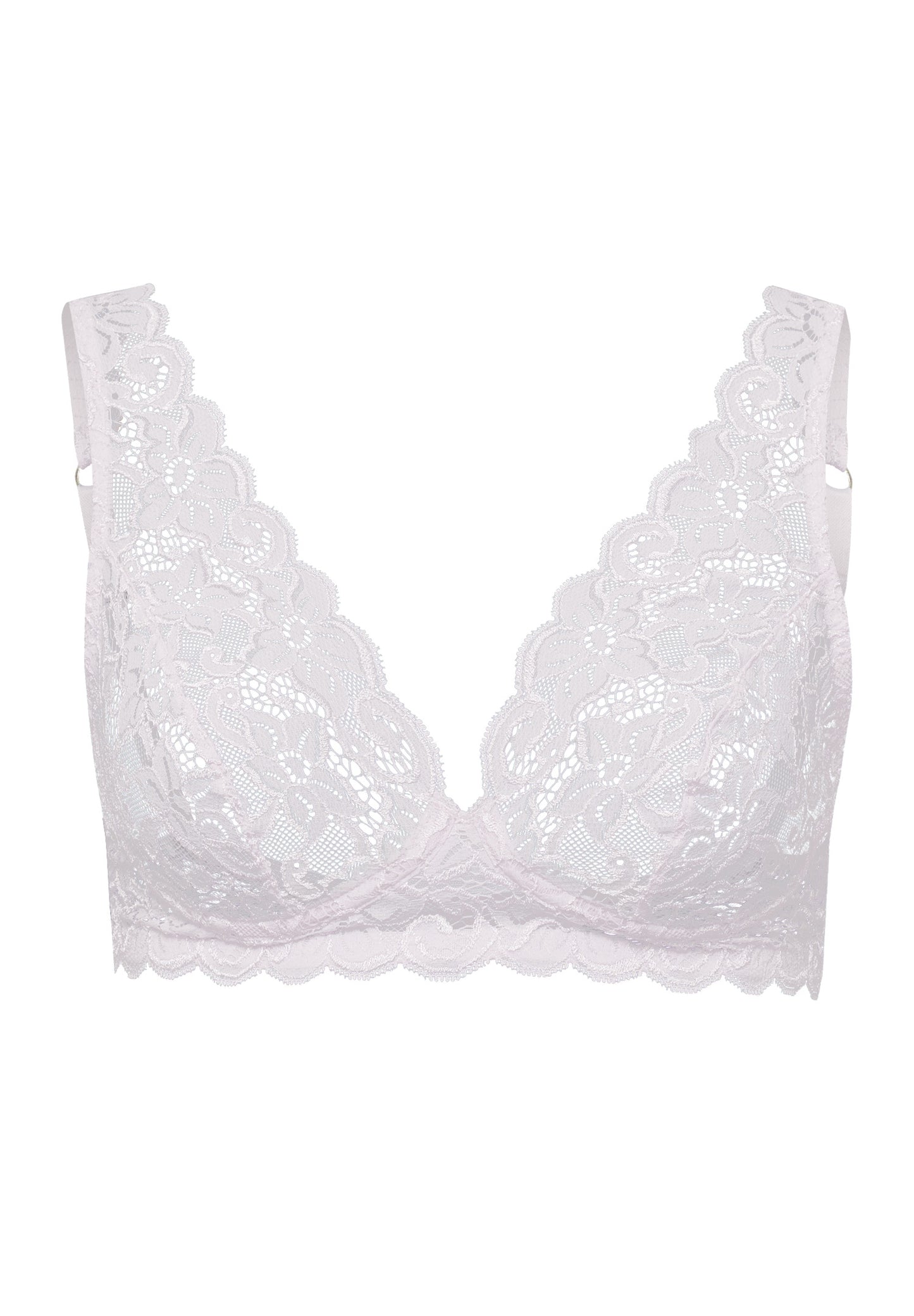 Moments-Soft Cup Bra