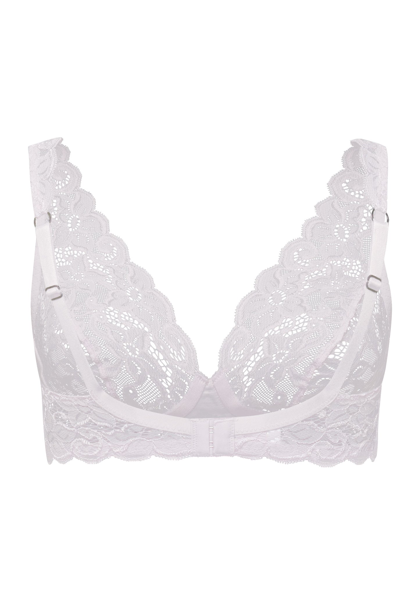 Moments-Soft Cup Bra