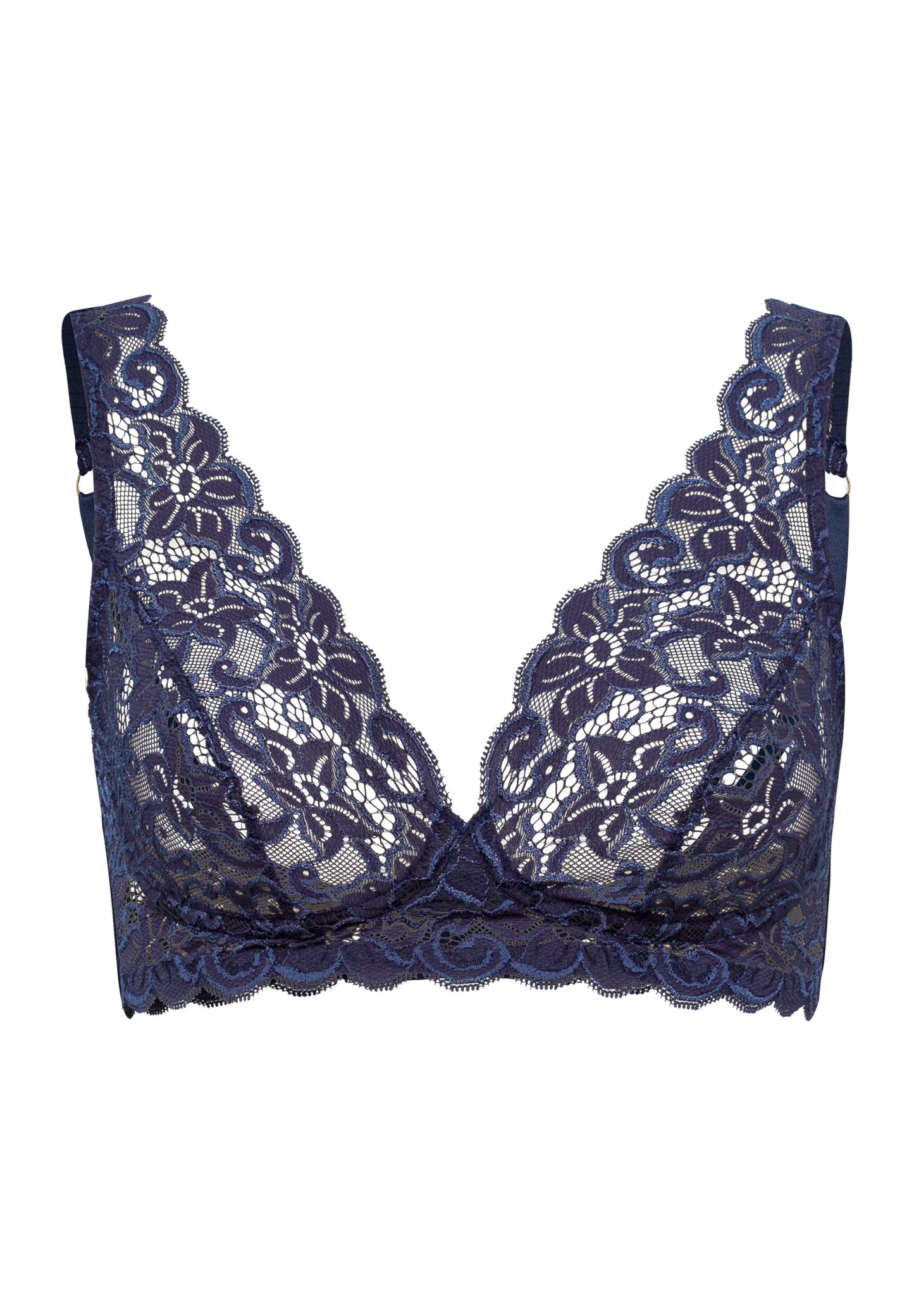 Moments-Soft Cup Bra