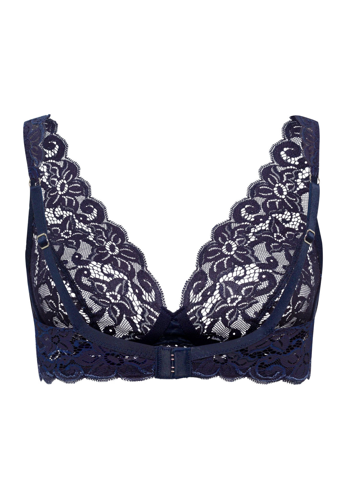 Moments-Soft Cup Bra