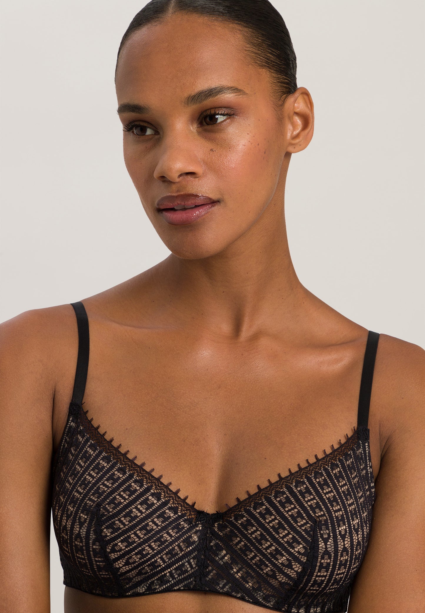 Hedy - Underwire Bra