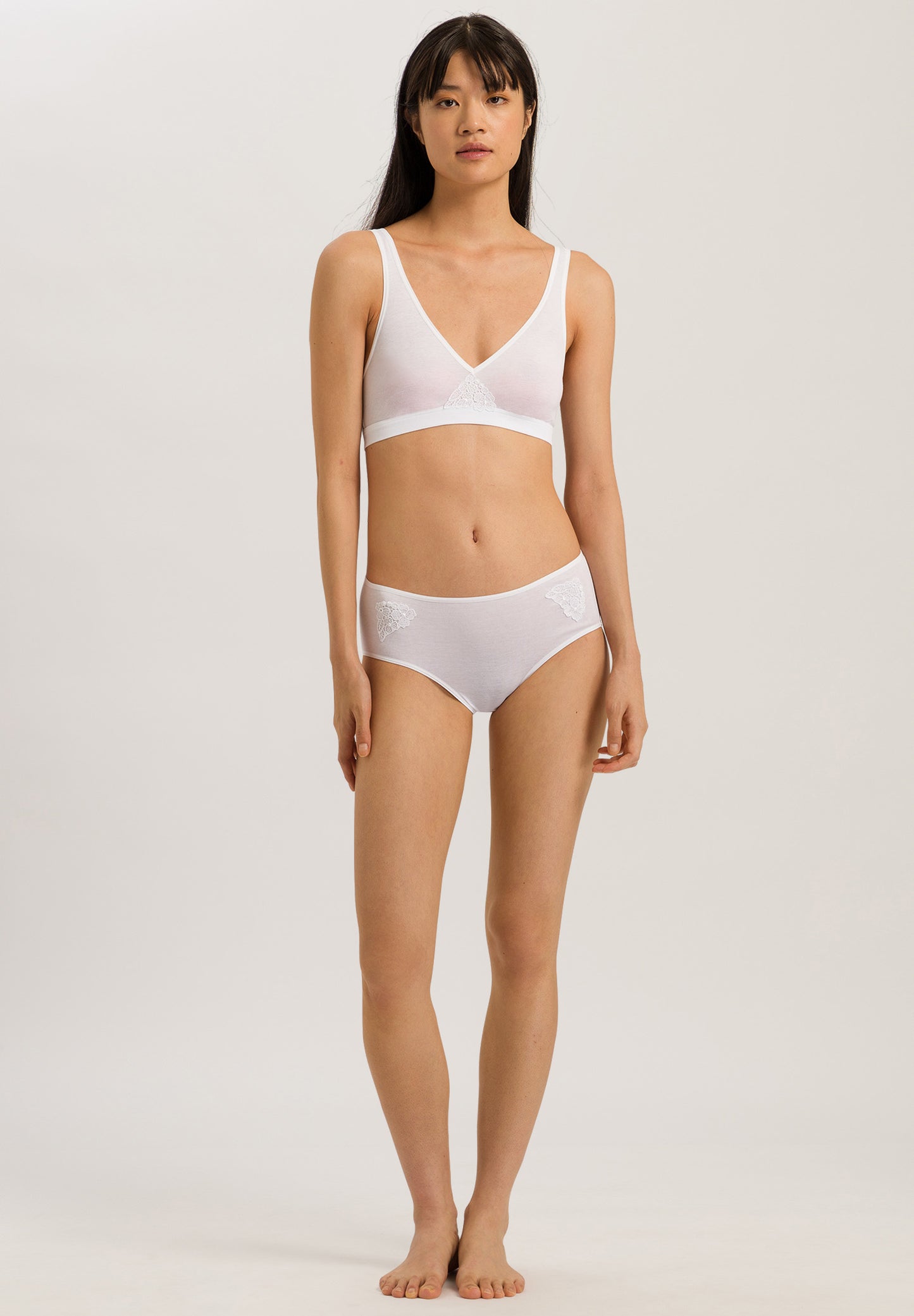 Michelle - Soft Cup Bra