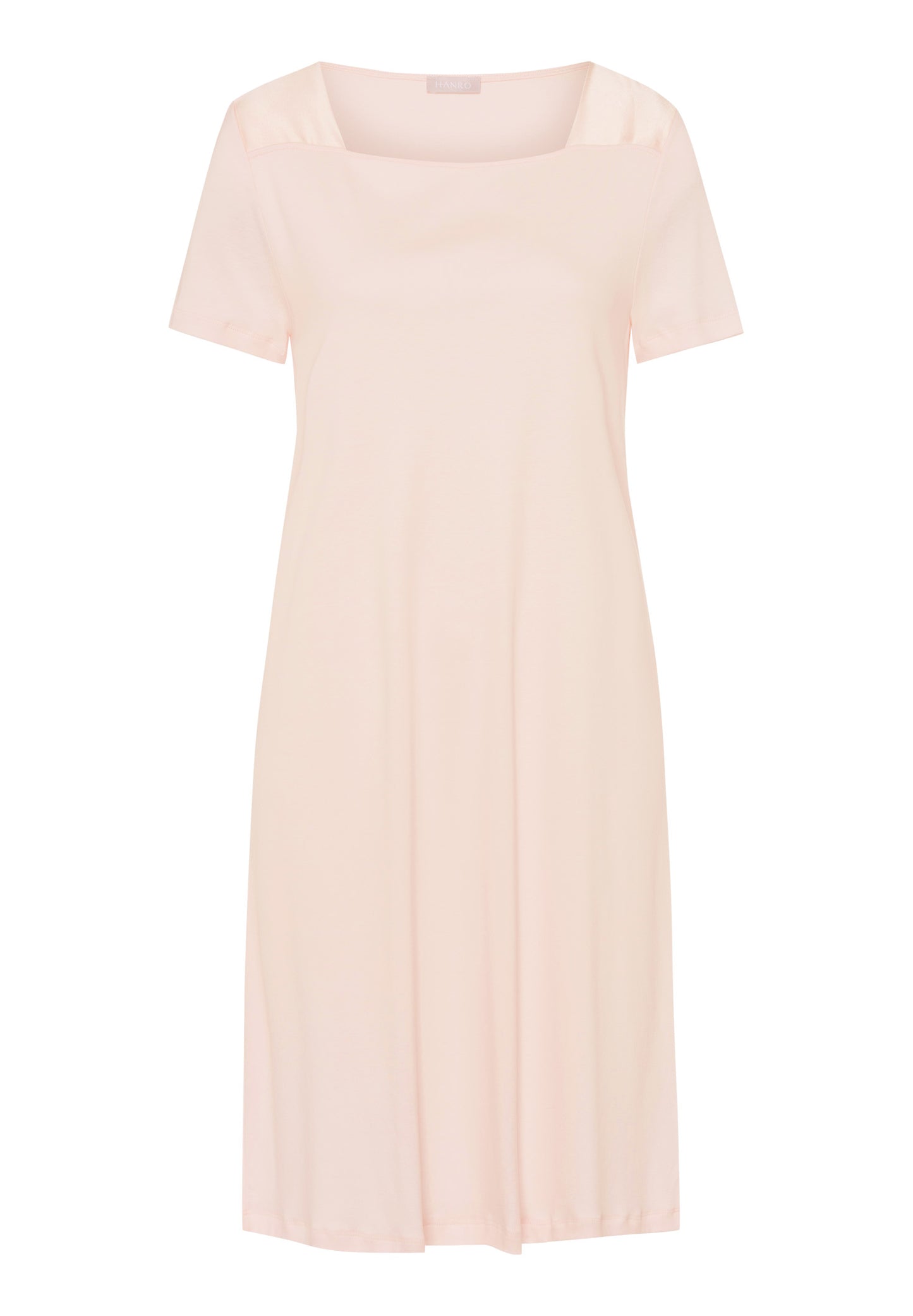 Emma - Short Sleeve Nightdress (100cm)