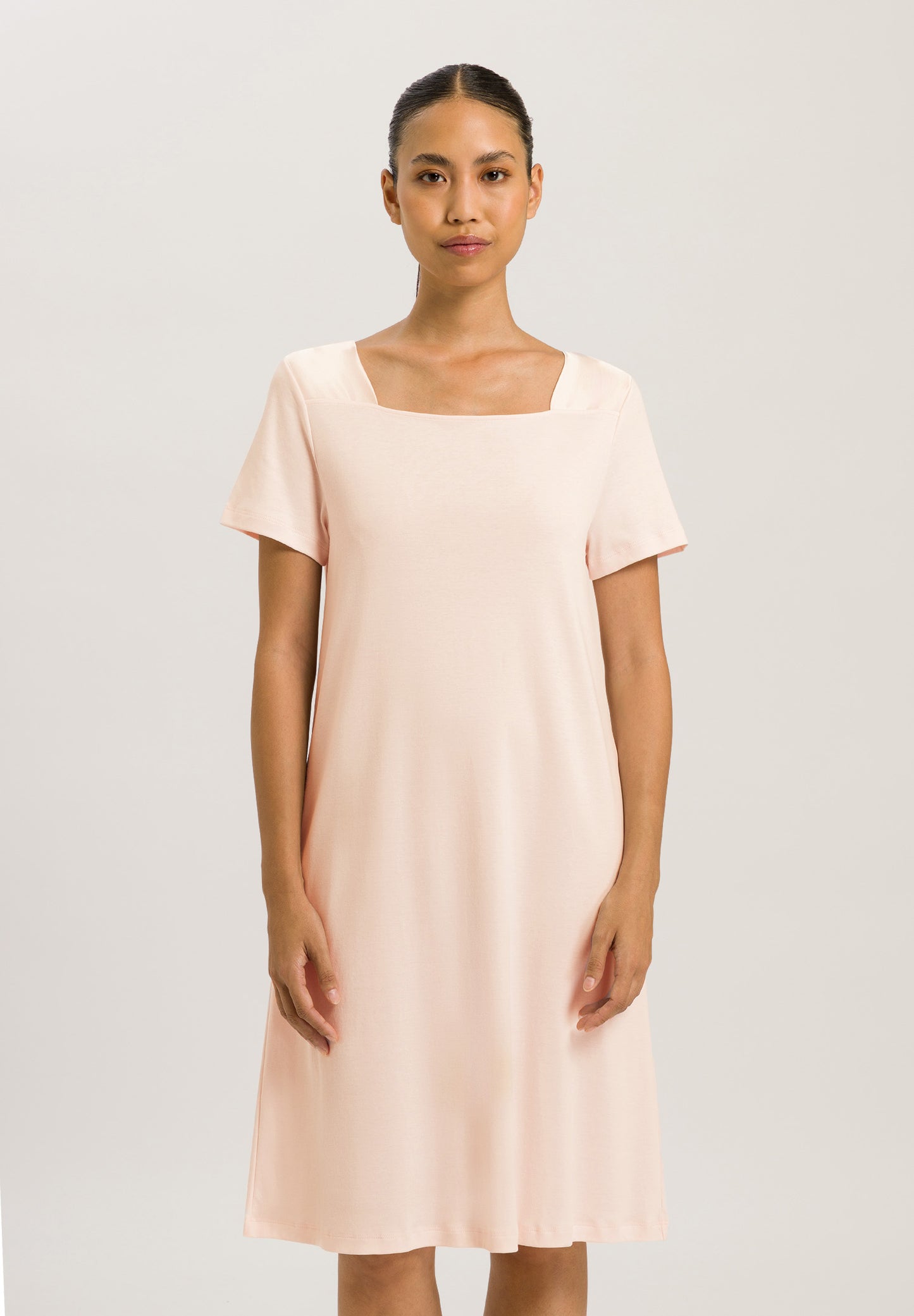 Emma - Short Sleeve Nightdress (100cm)