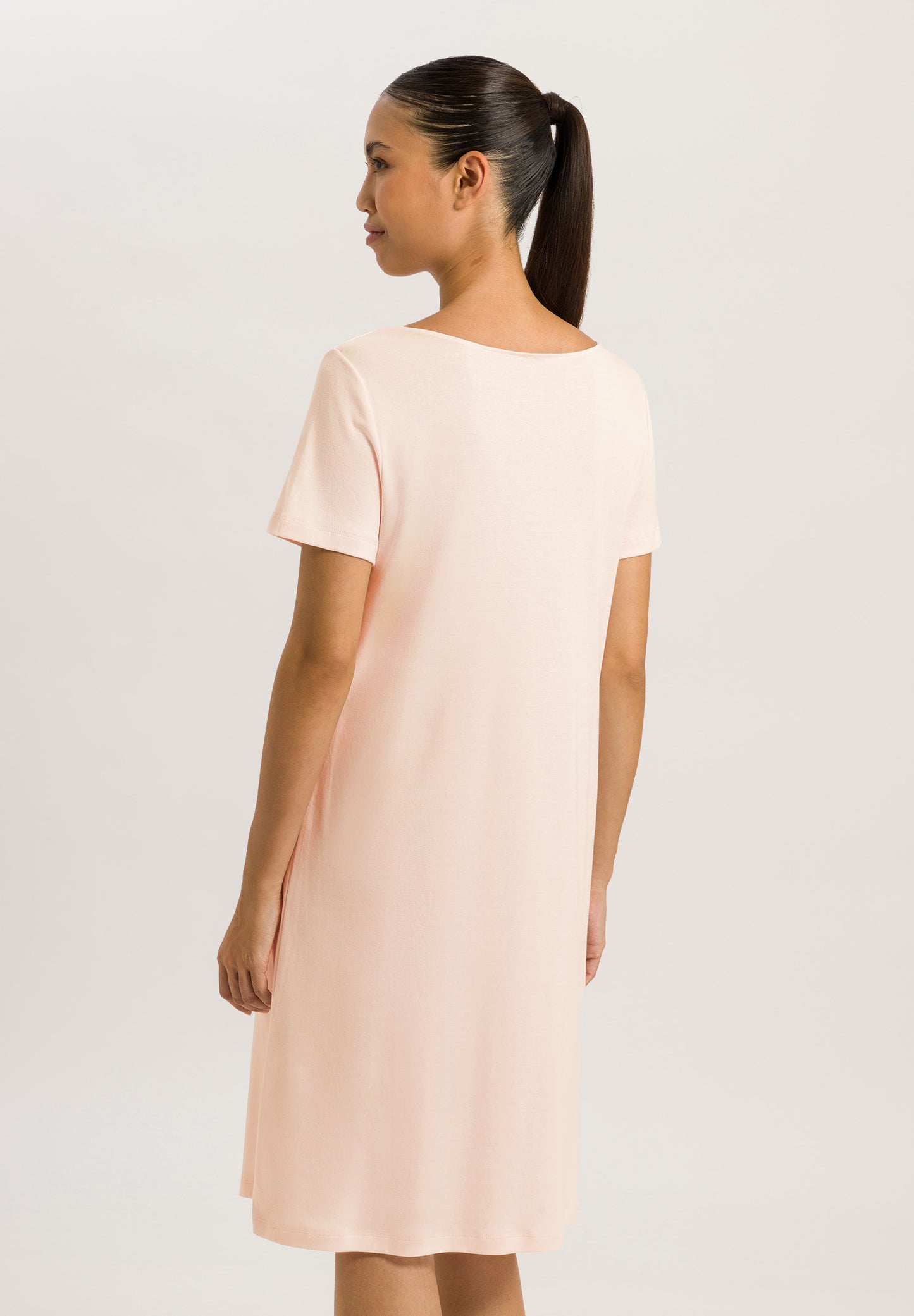 Emma - Short Sleeve Nightdress (100cm)