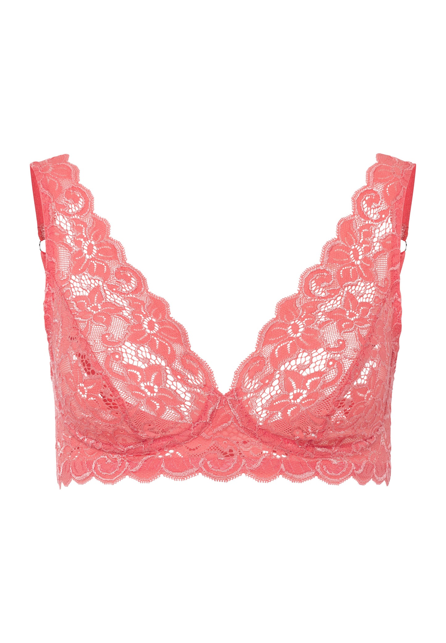 Moments-Soft Cup Bra