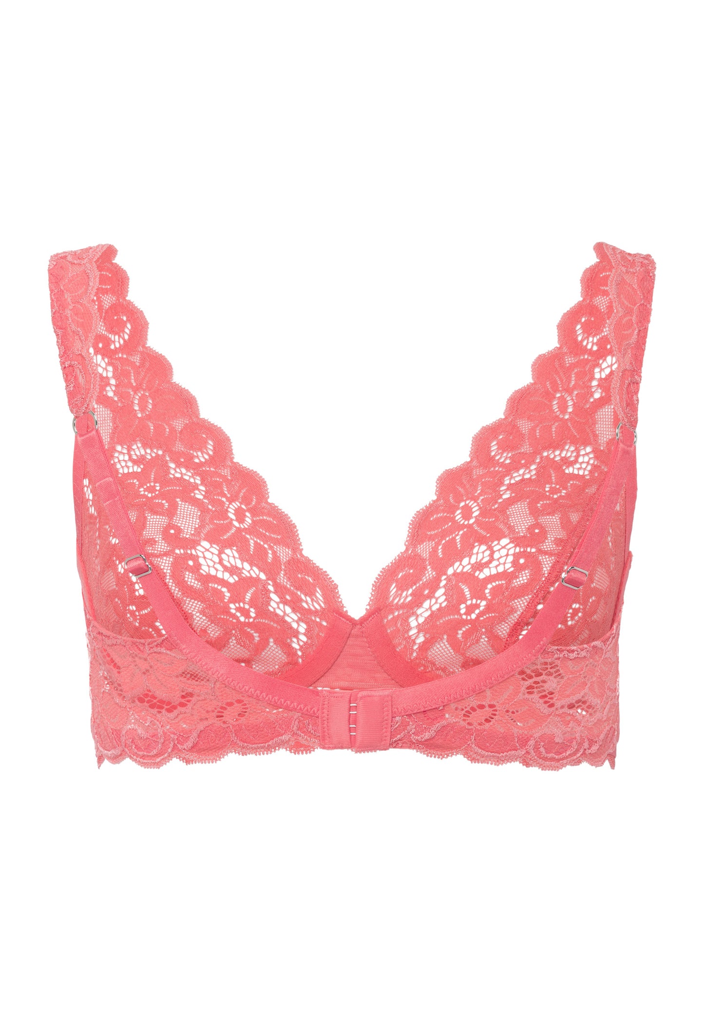 Moments-Soft Cup Bra