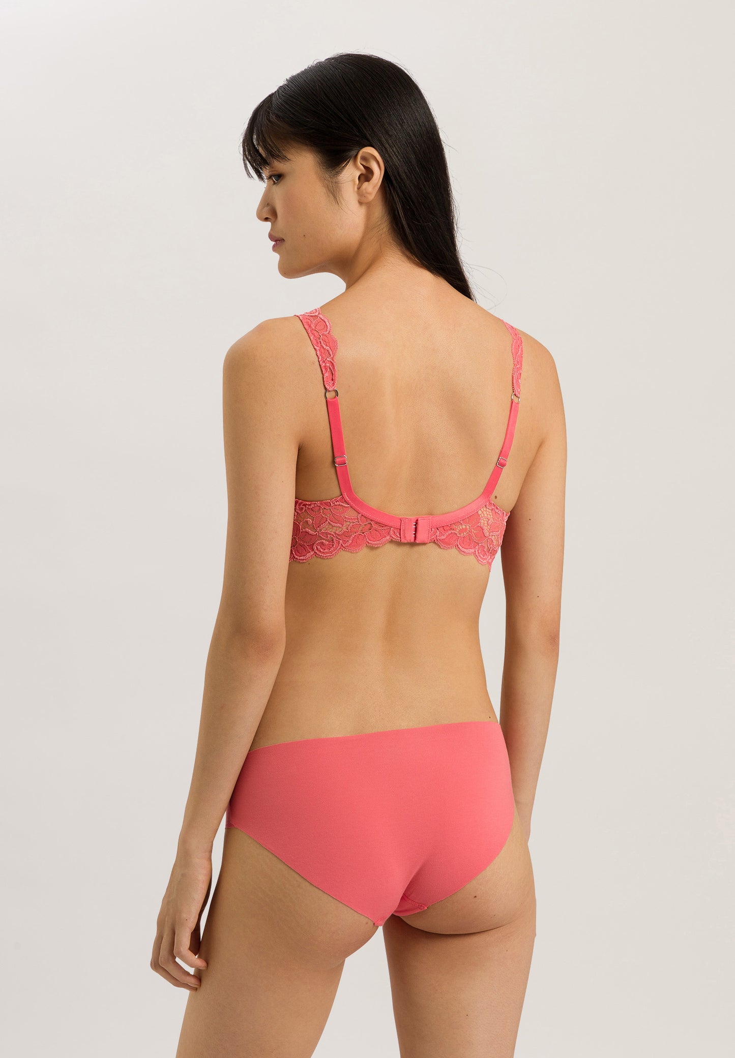 Moments-Soft Cup Bra