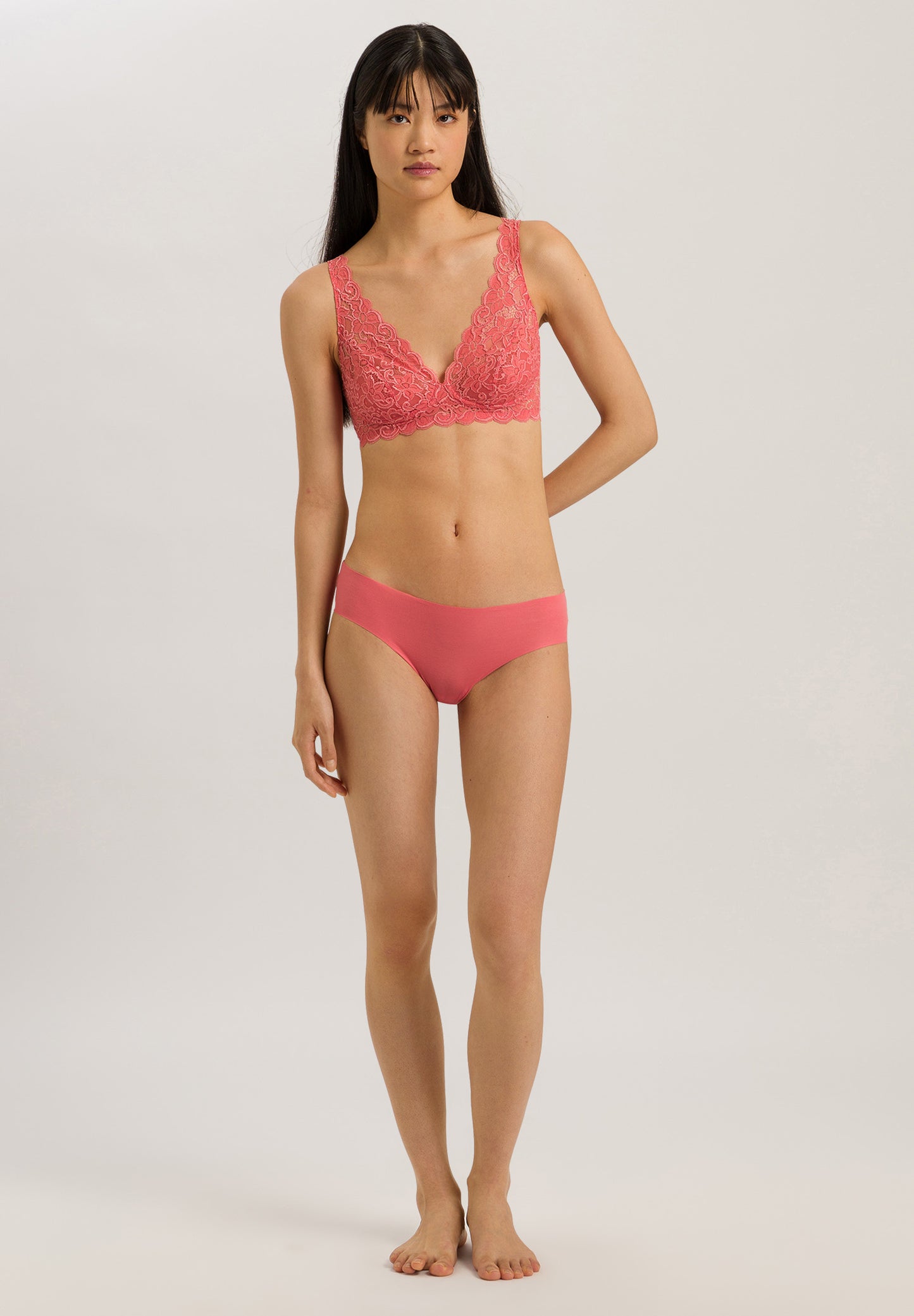 Moments-Soft Cup Bra