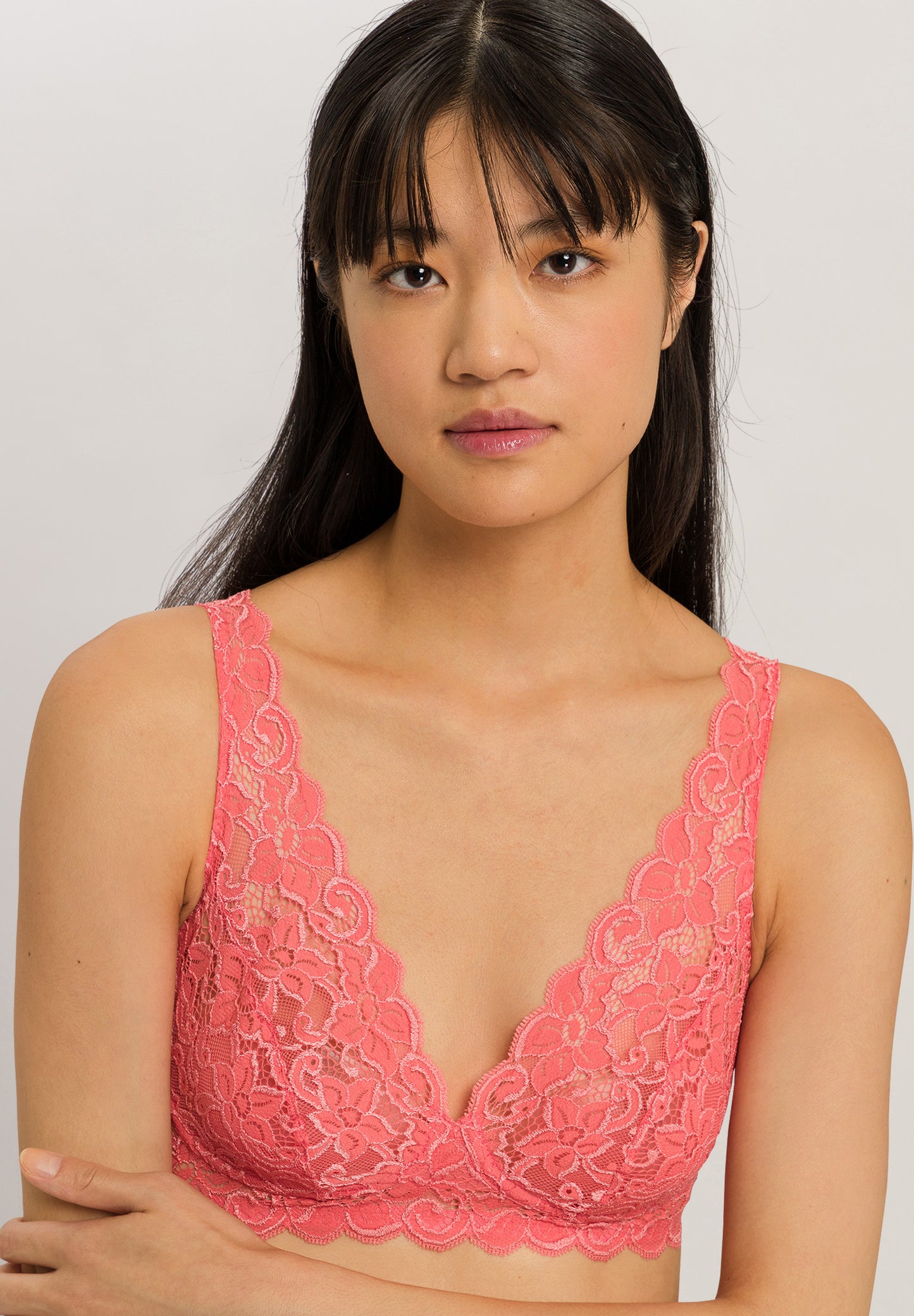Moments-Soft Cup Bra