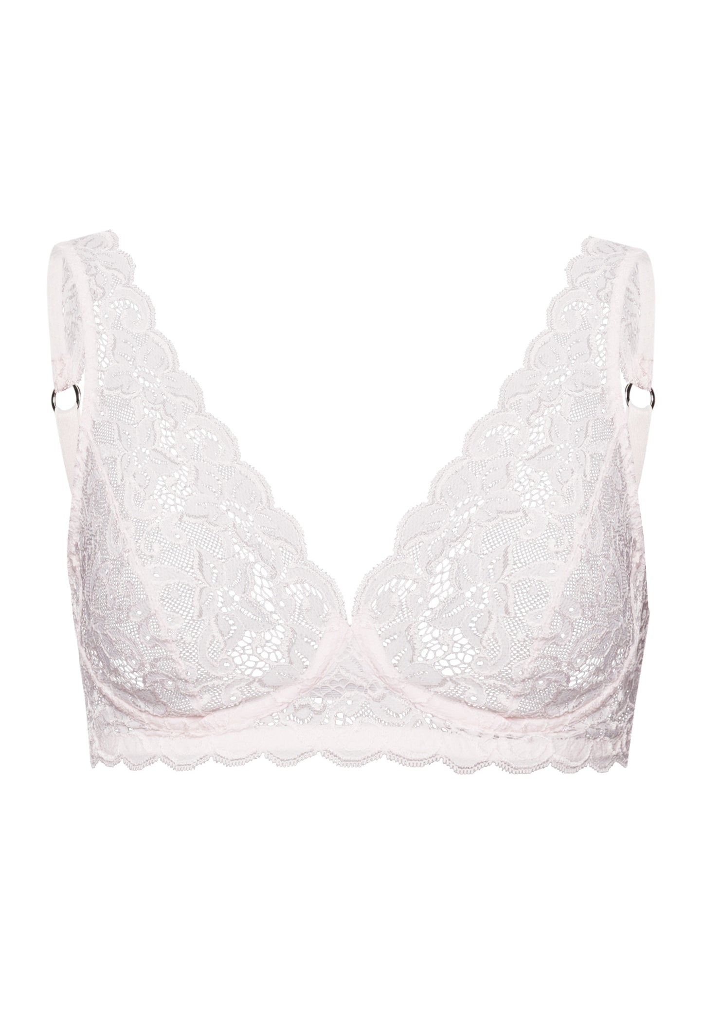 Moments-Soft Cup Bra