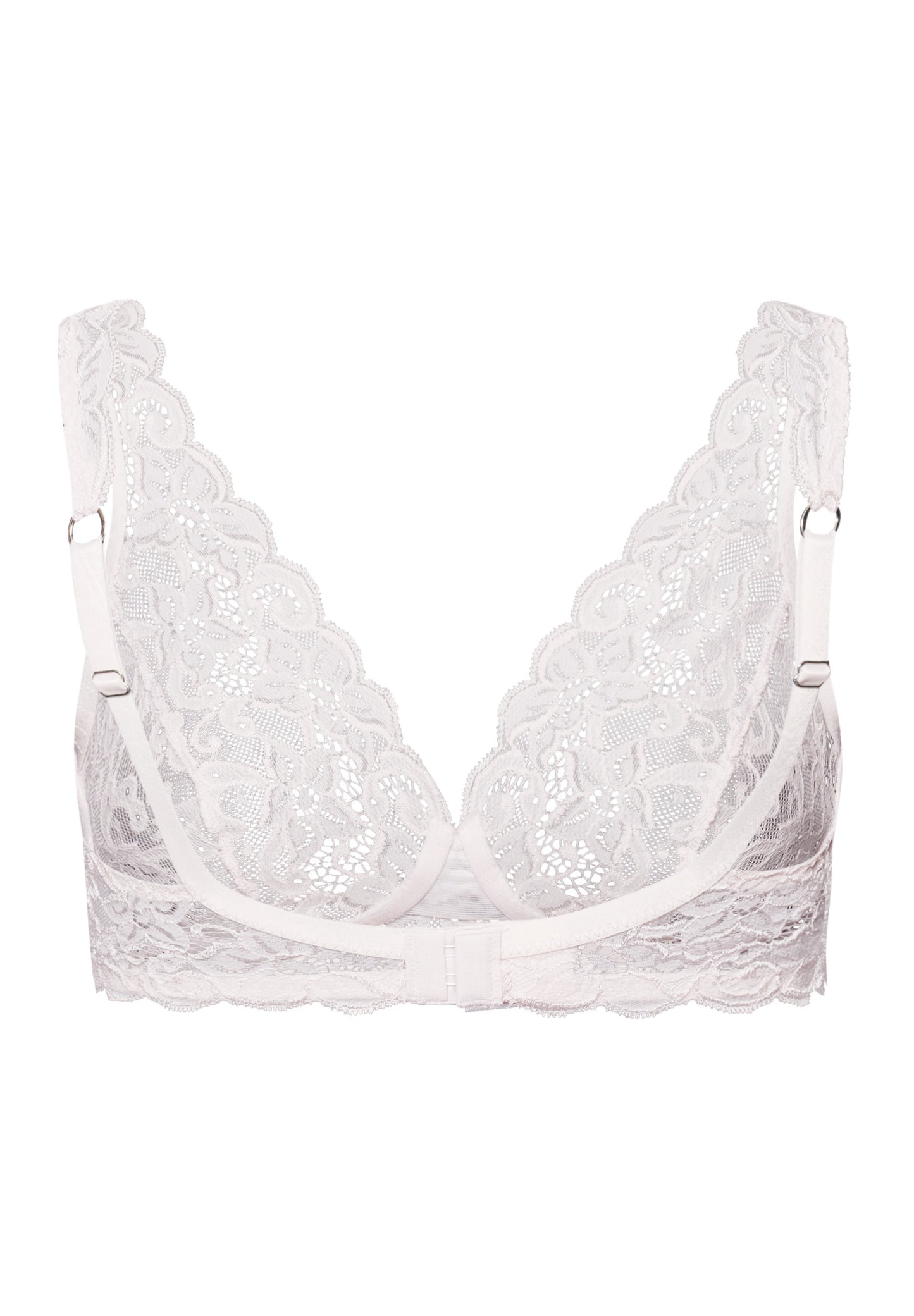 Moments-Soft Cup Bra