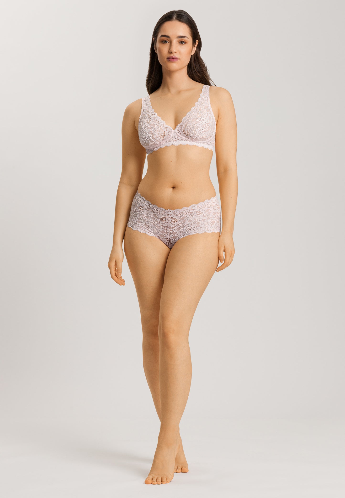 Moments-Soft Cup Bra