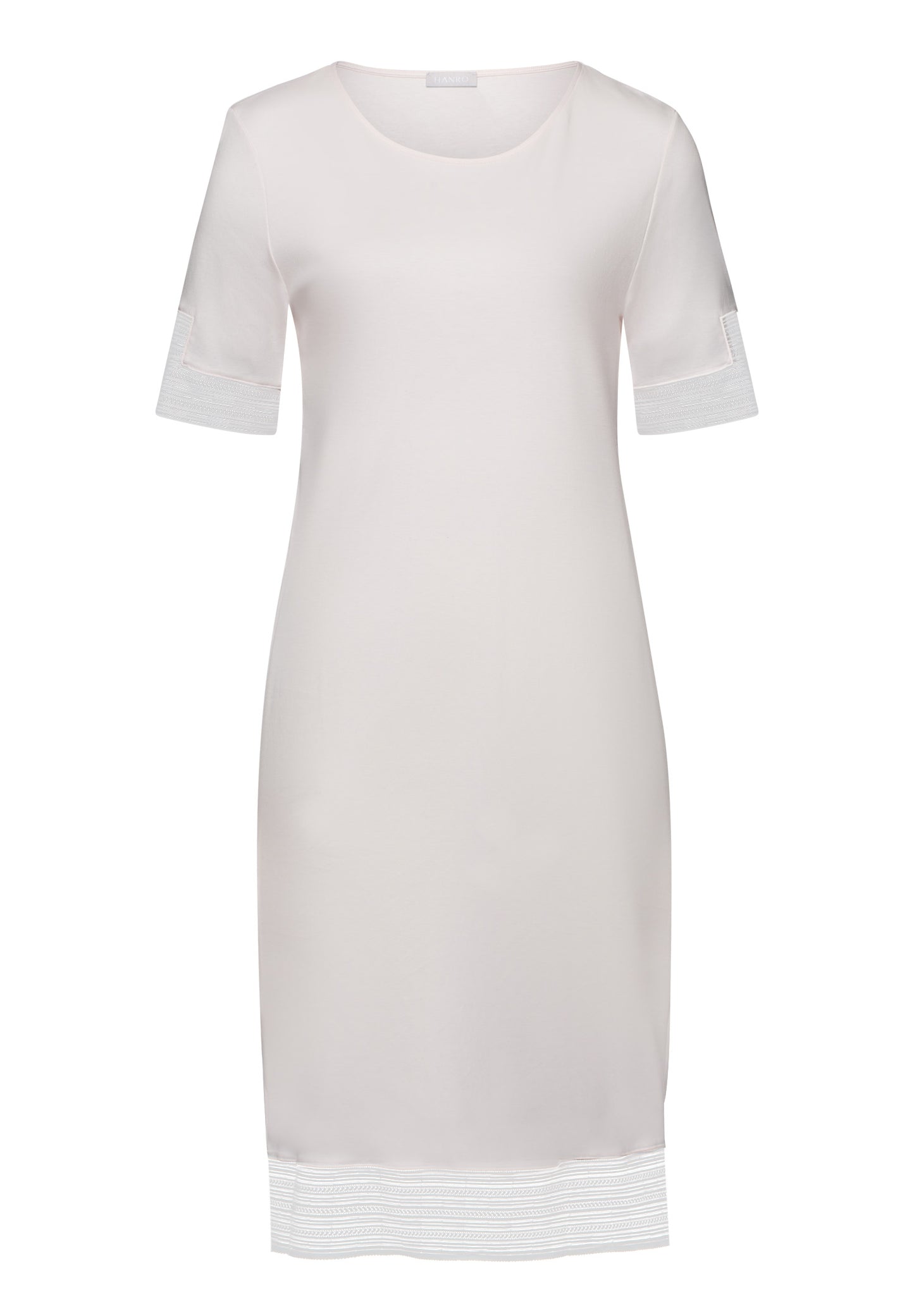 Sophie-S/Slv Nightdress 100 Cm