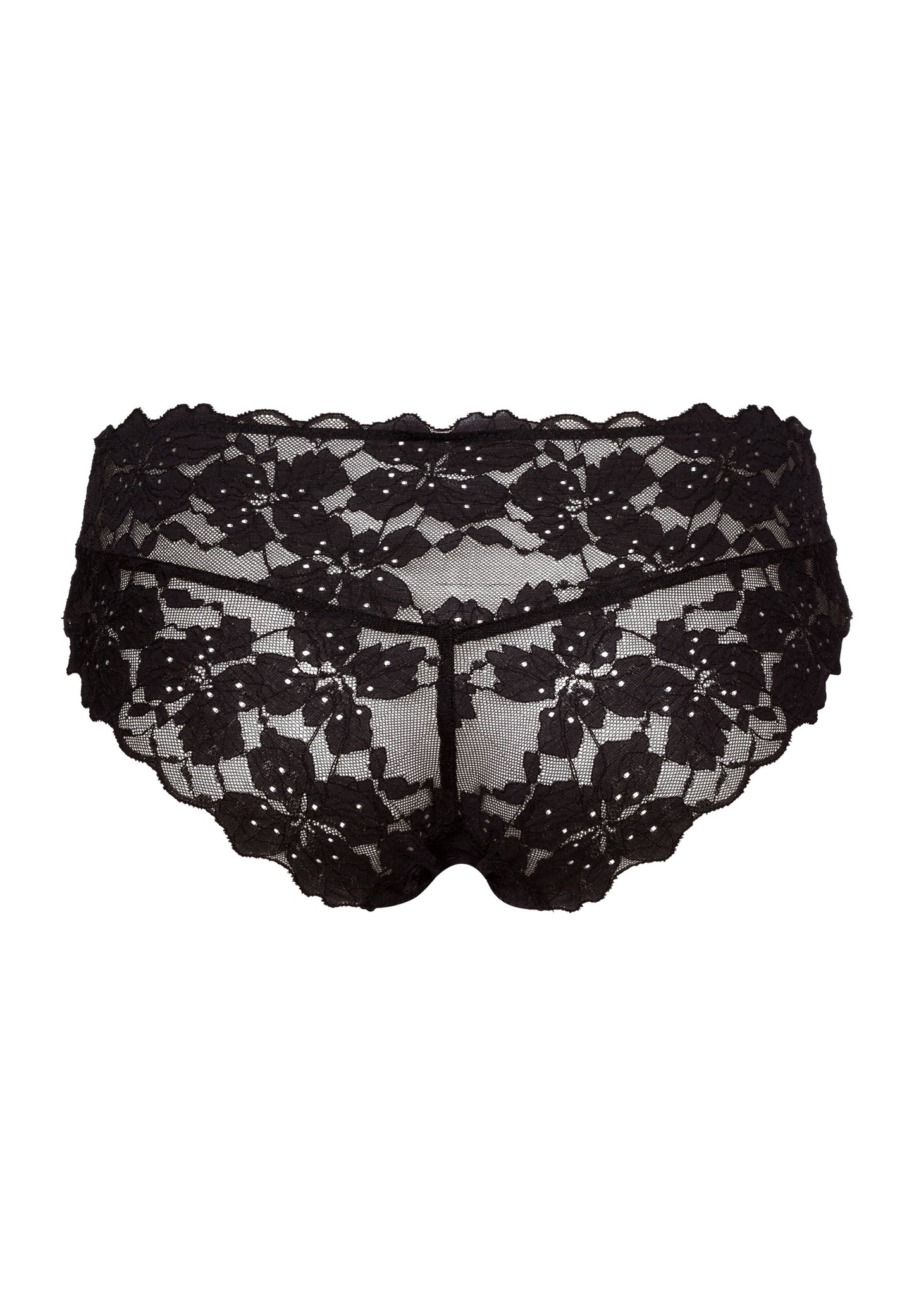 Anais-Midi Briefs