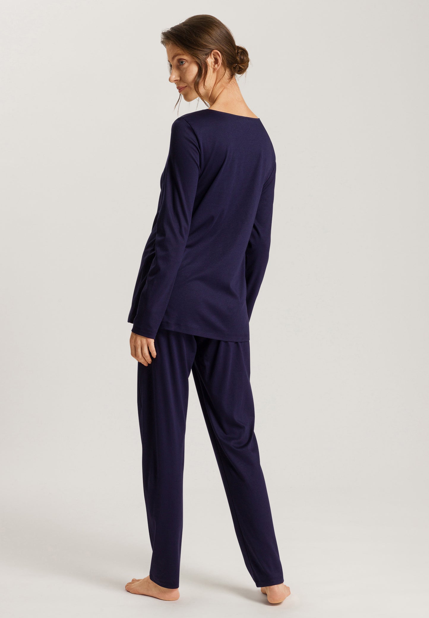 Anne Nw-L/Slv Pajama