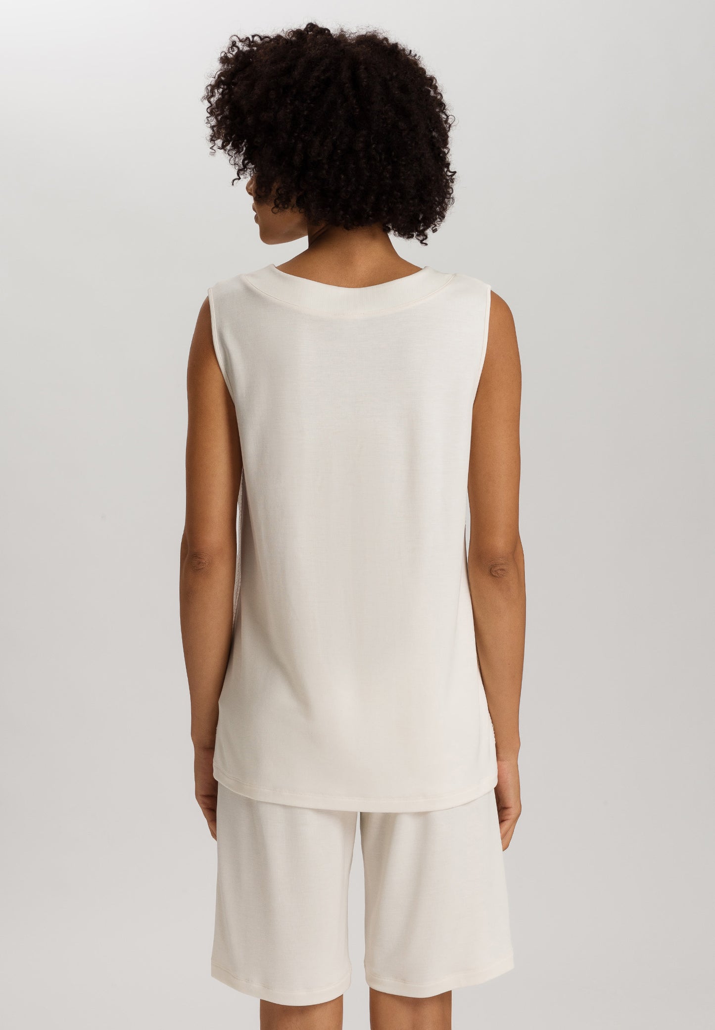 Pure Comfort-Tank Top