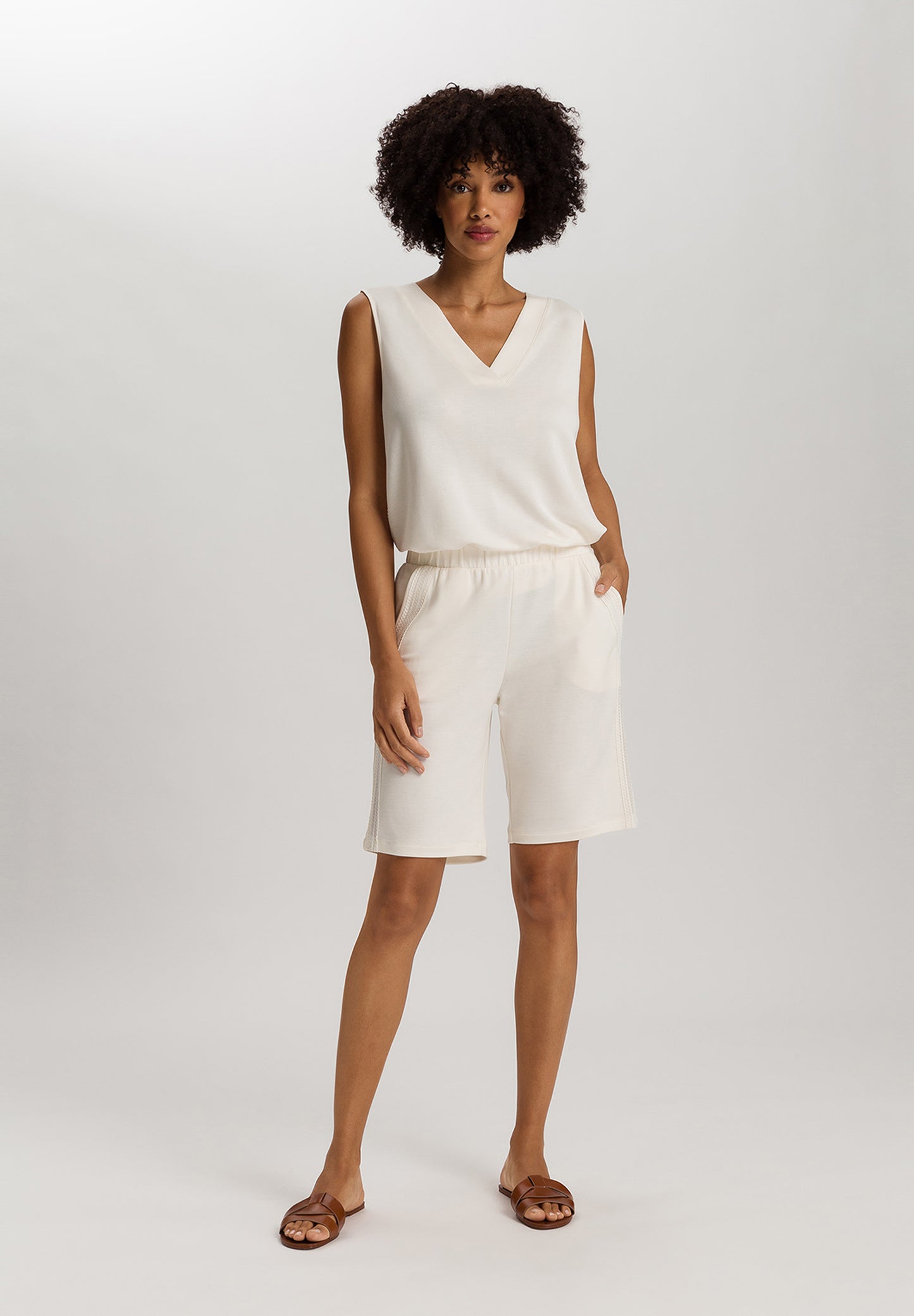 Pure Comfort-Tank Top