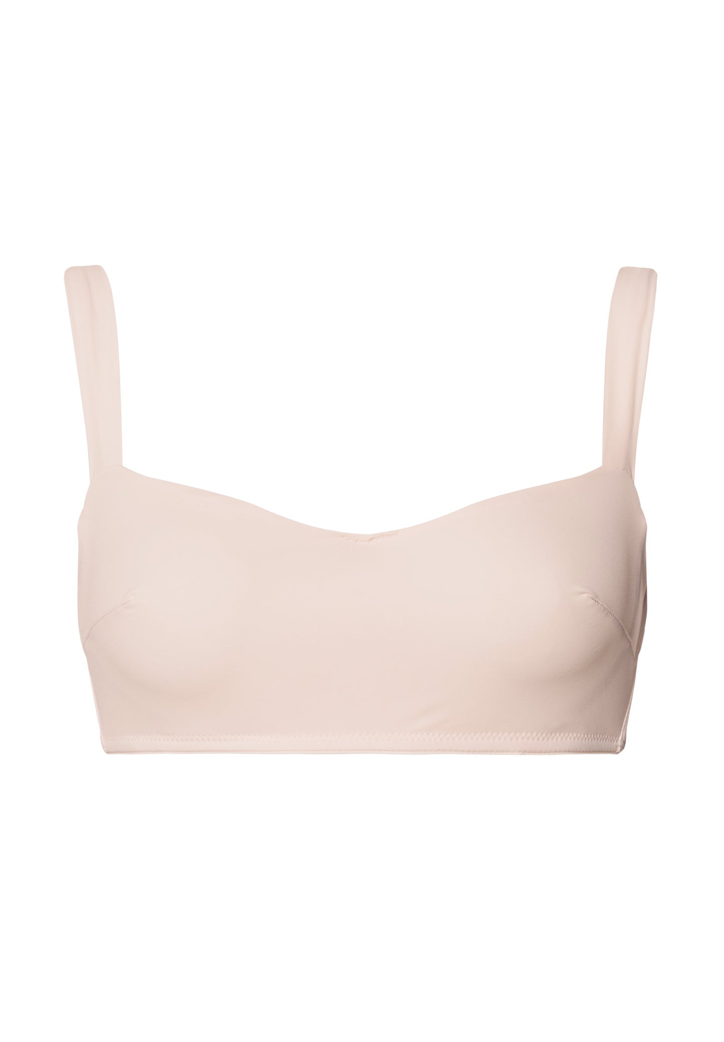 Alicia-U/Wire Bra