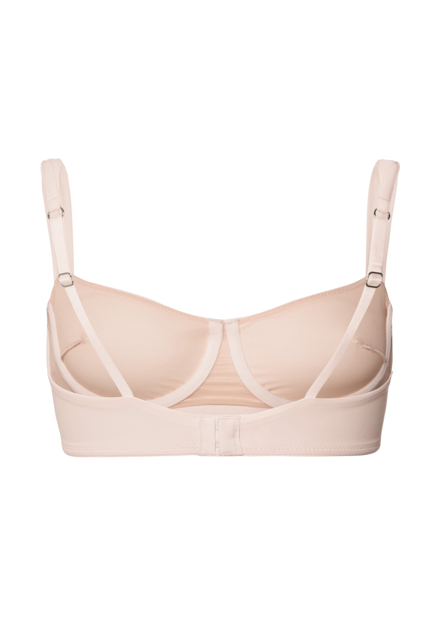 Alicia-U/Wire Bra