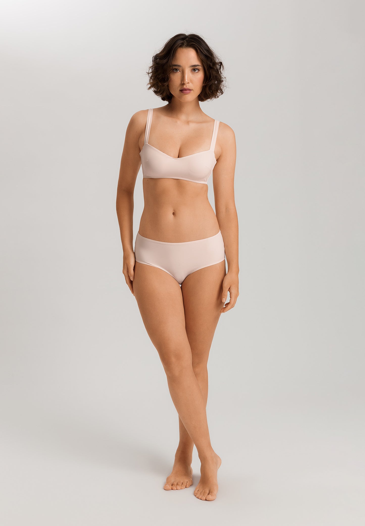 Alicia-U/Wire Bra