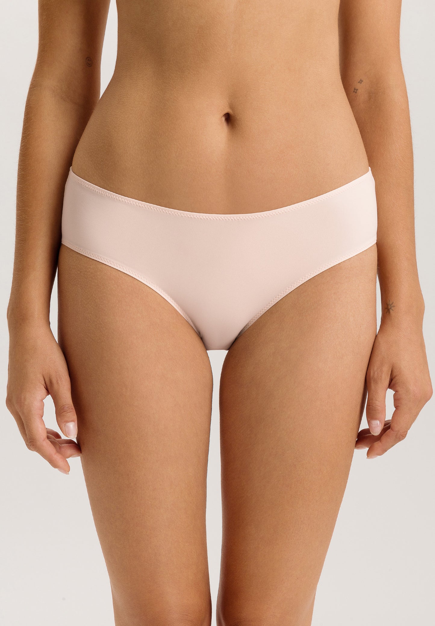 Alicia-Midi Briefs