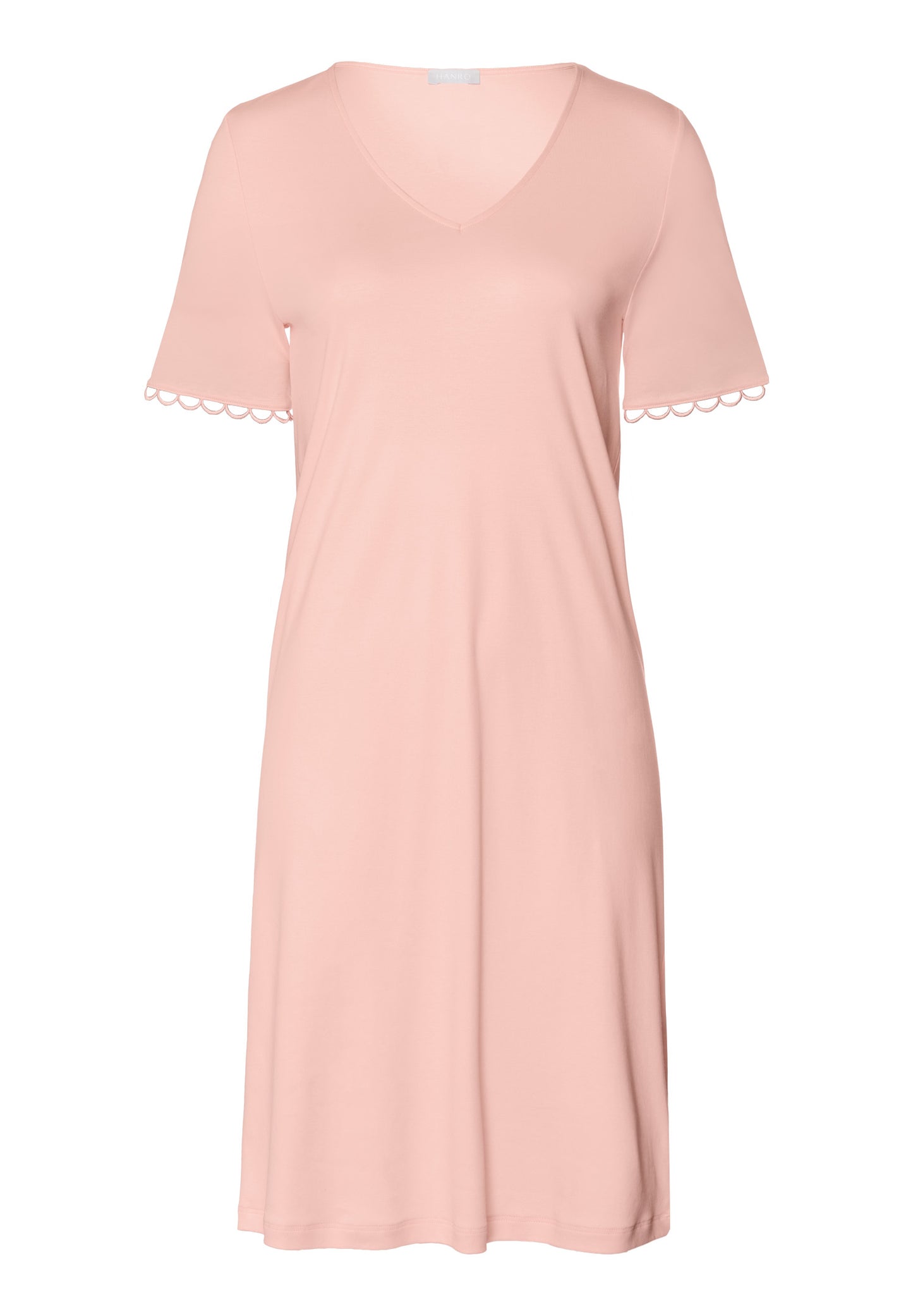 Anouk-S/Slv Nightdress 100 cm