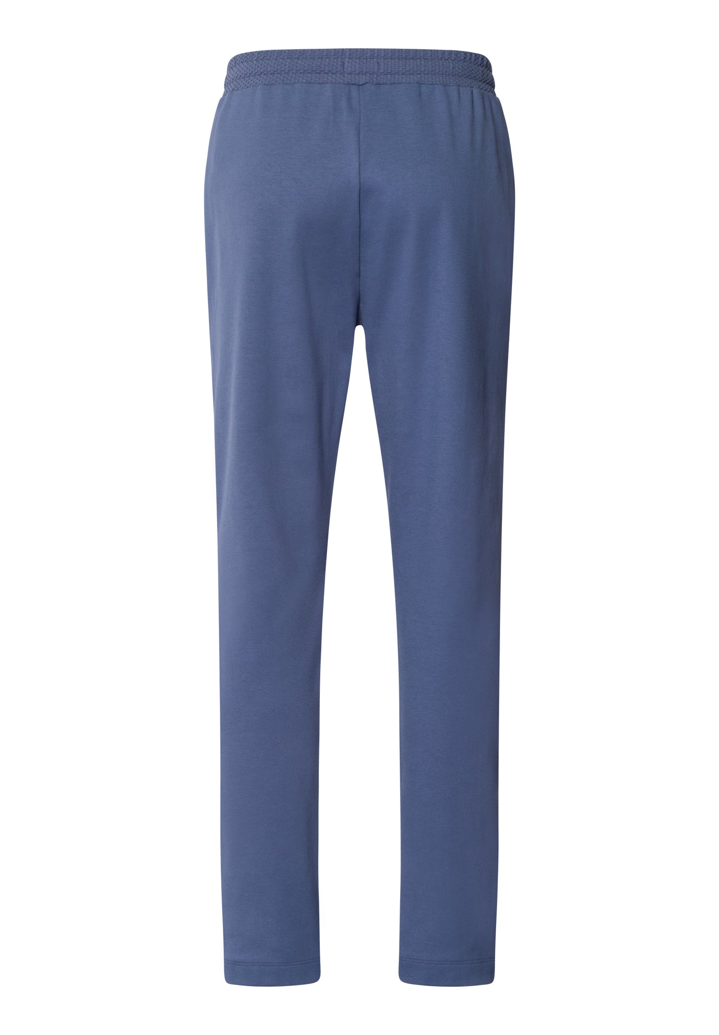 The Night & Day-Long Pants By Hanro in Vintage Indigo