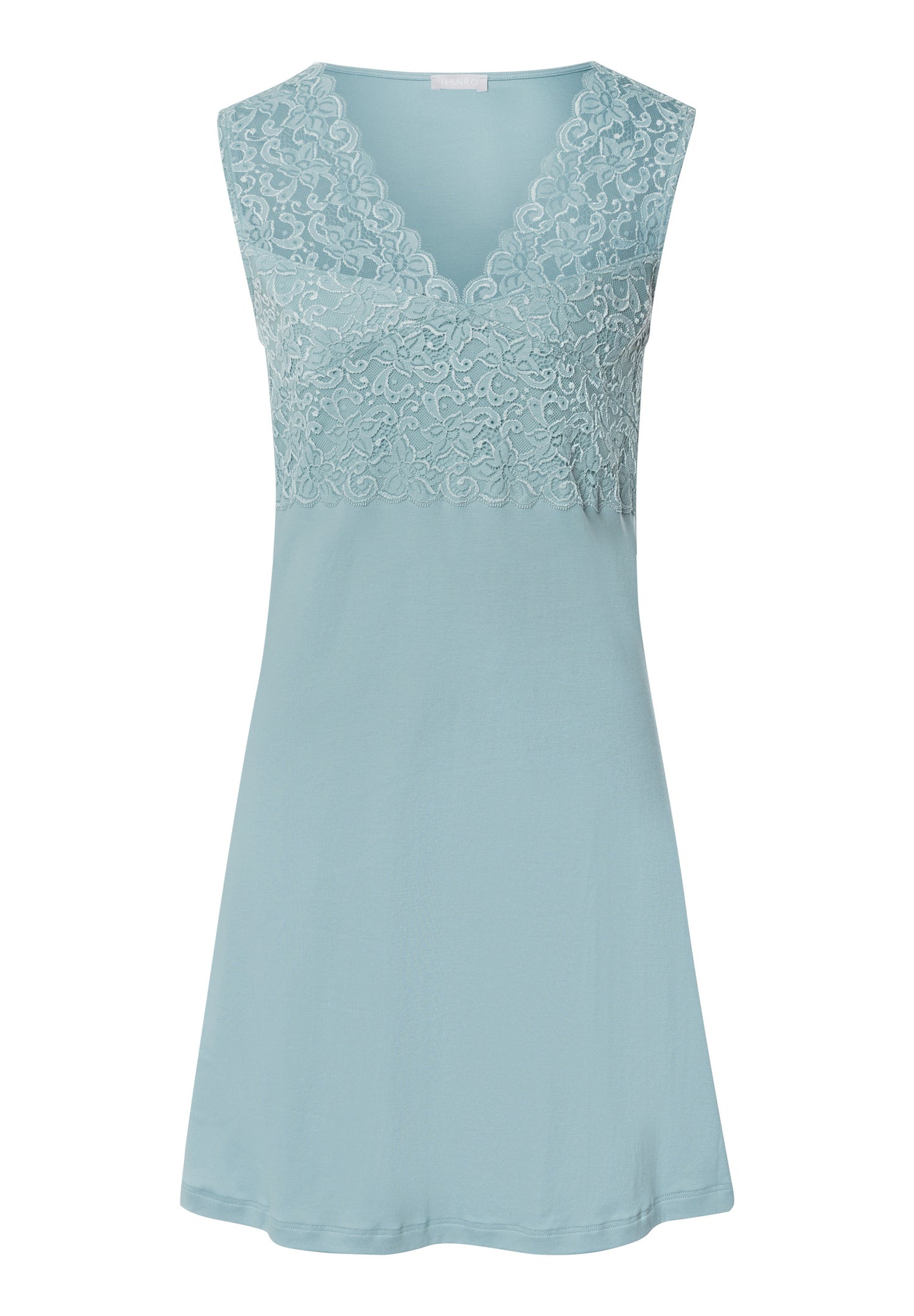 Moments Nw-Sleeveless Nightdress 90Cm
