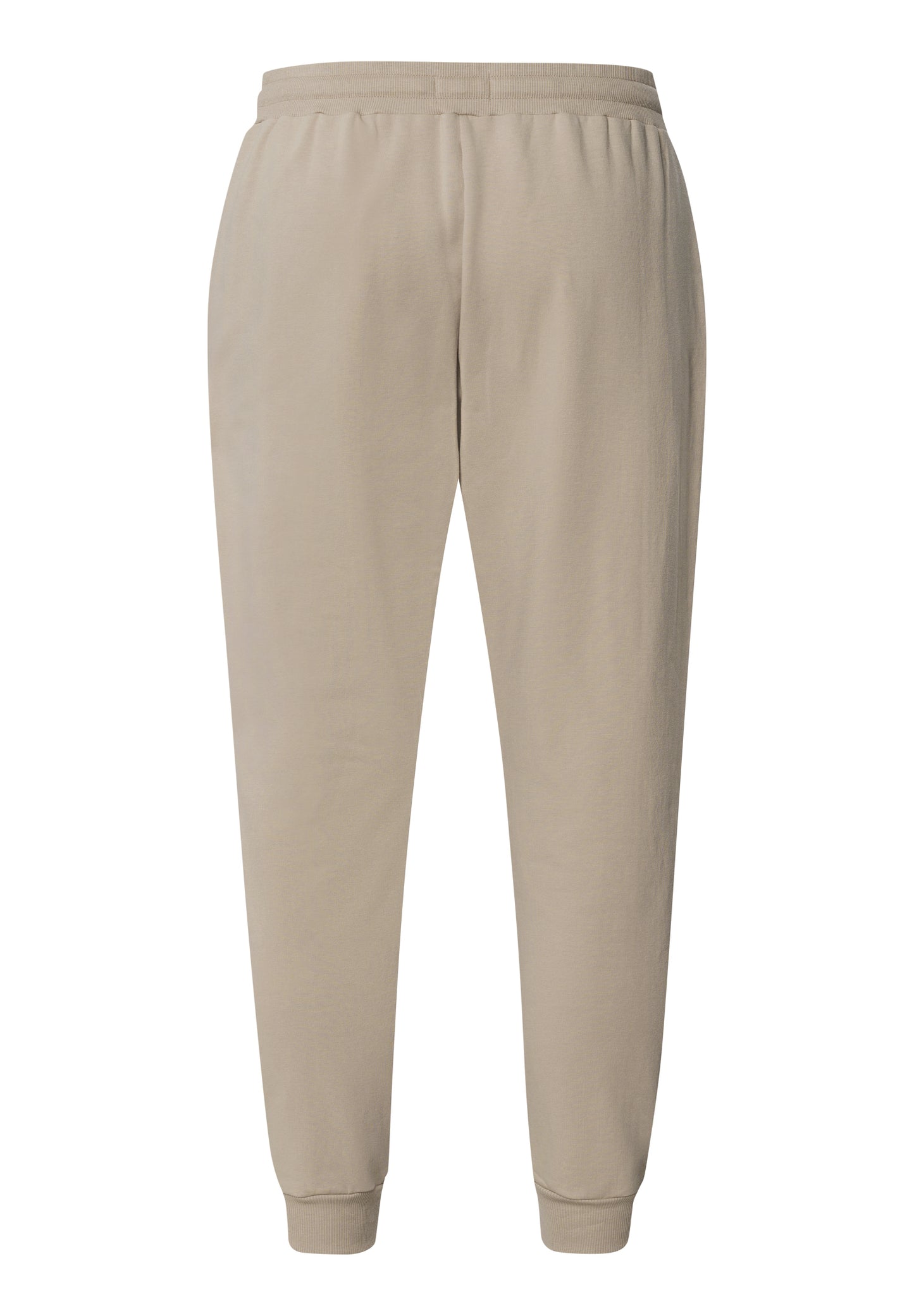 The Natural Living-Long Pants By Hanro in Savanna