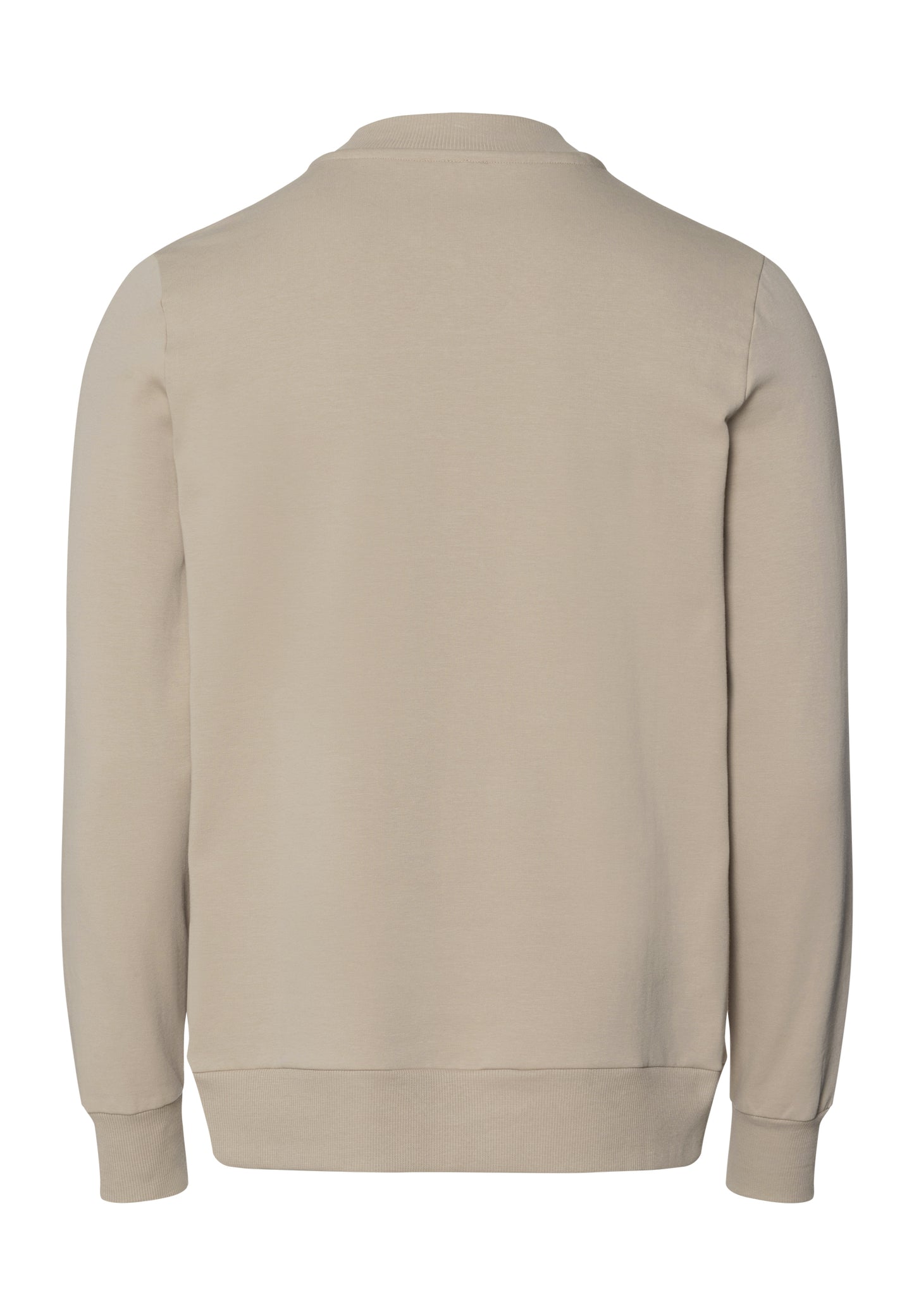 The Natural Living-Cardigan By Hanro in Savanna