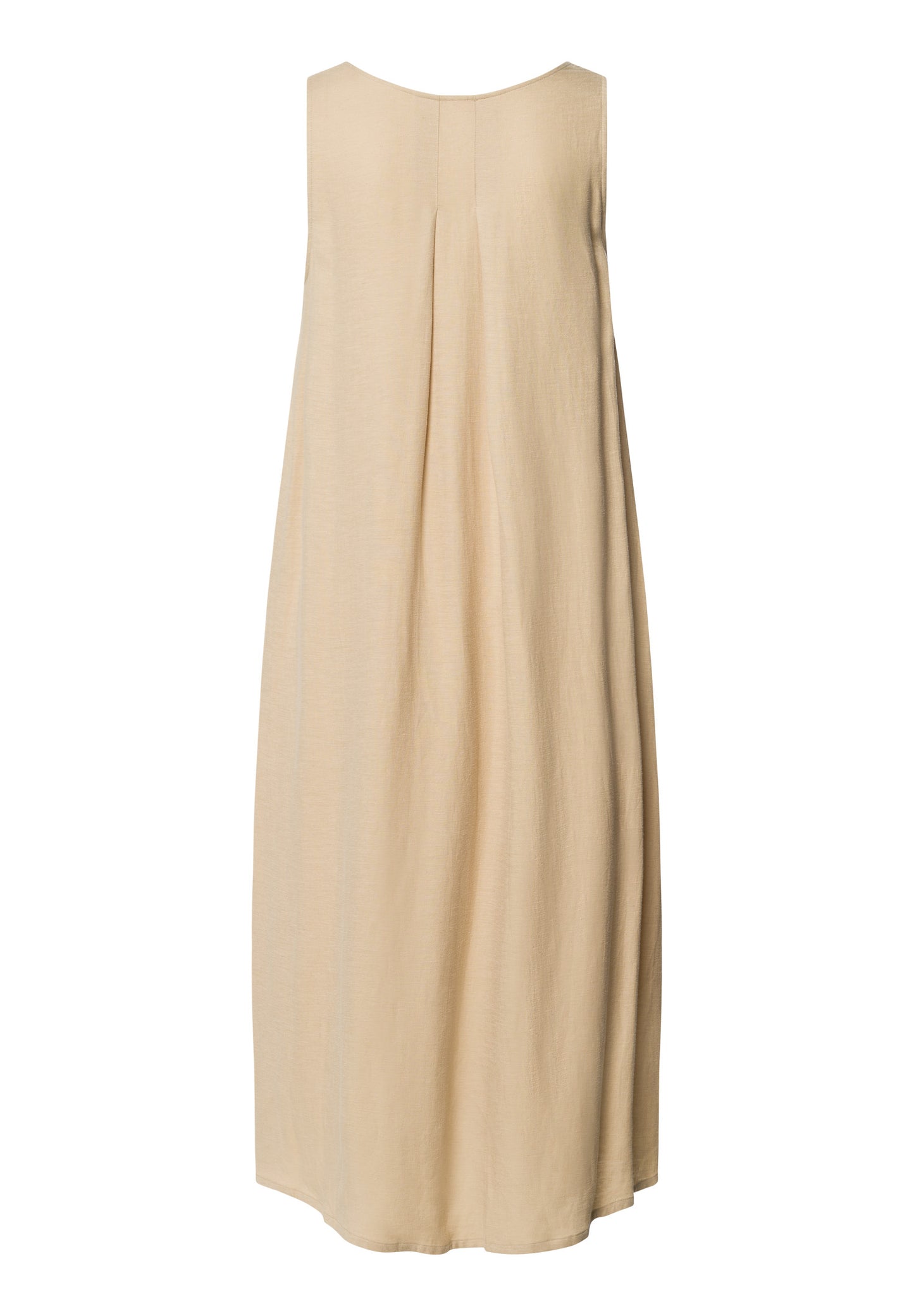 The Urban Casuals-Dress By Hanro In Iced Cappuccino