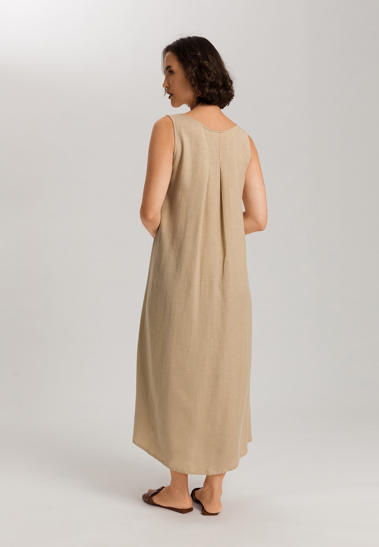 Urban Casuals-Dress