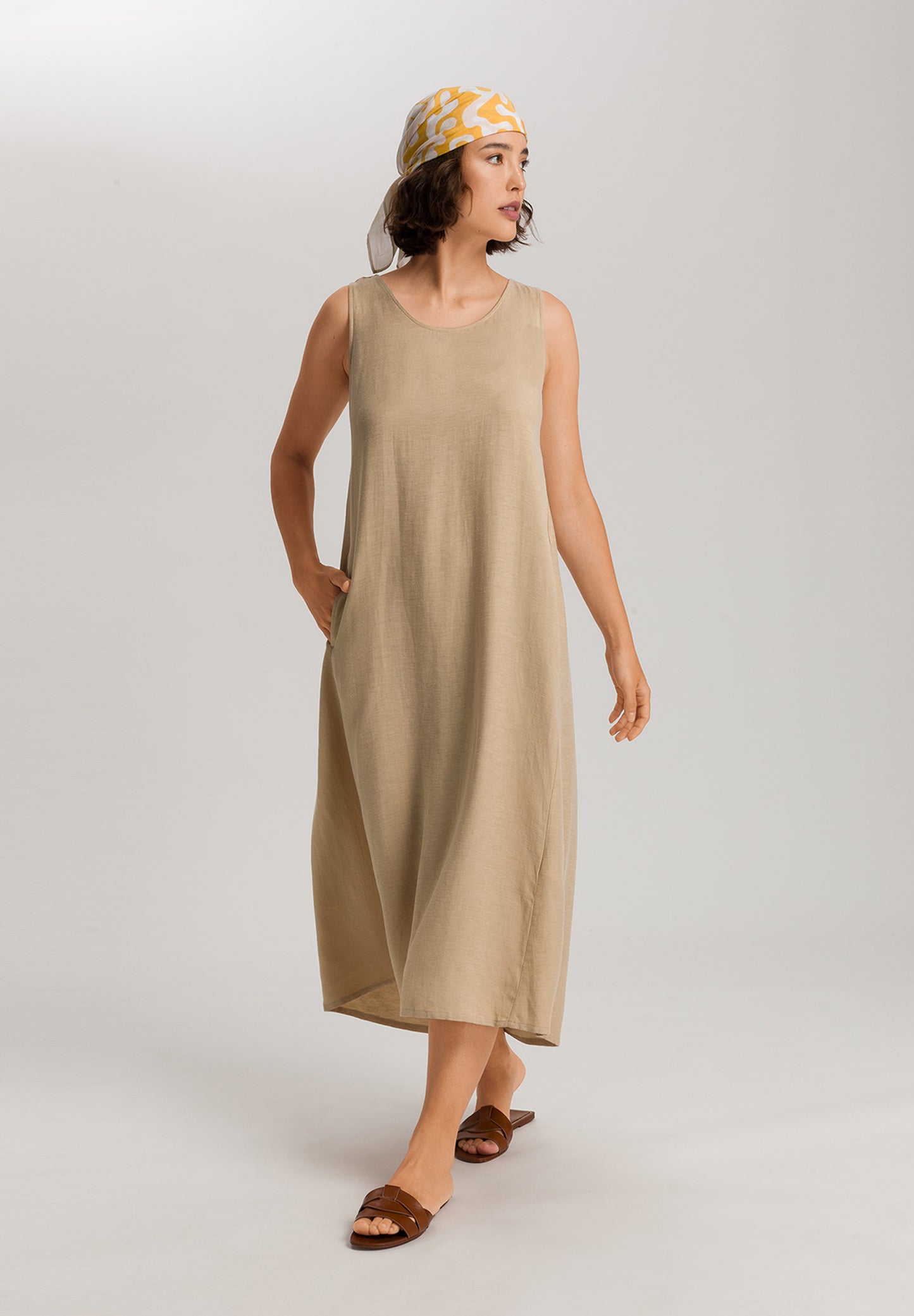 Urban Casuals-Dress