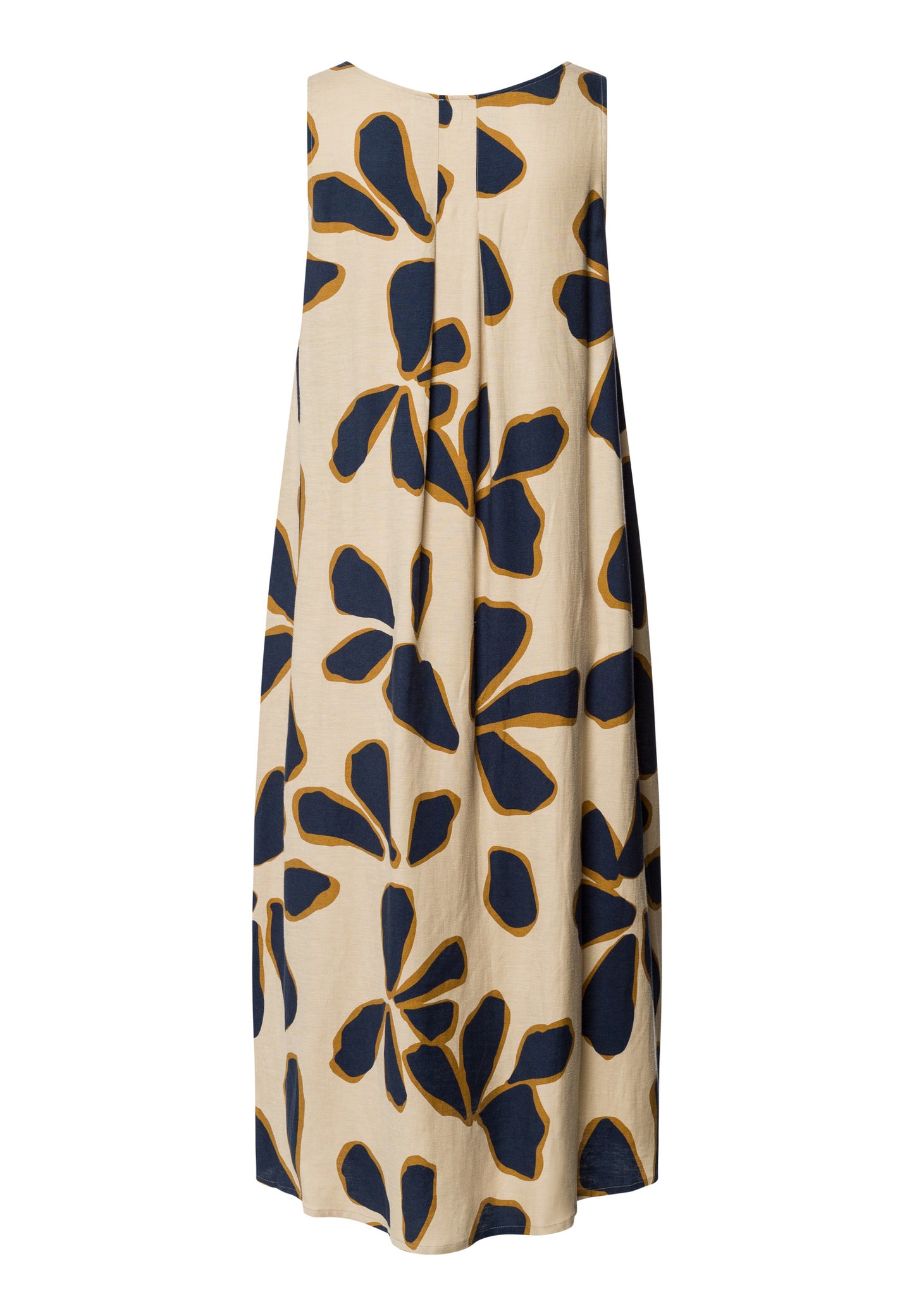 Urban Casuals-Dress