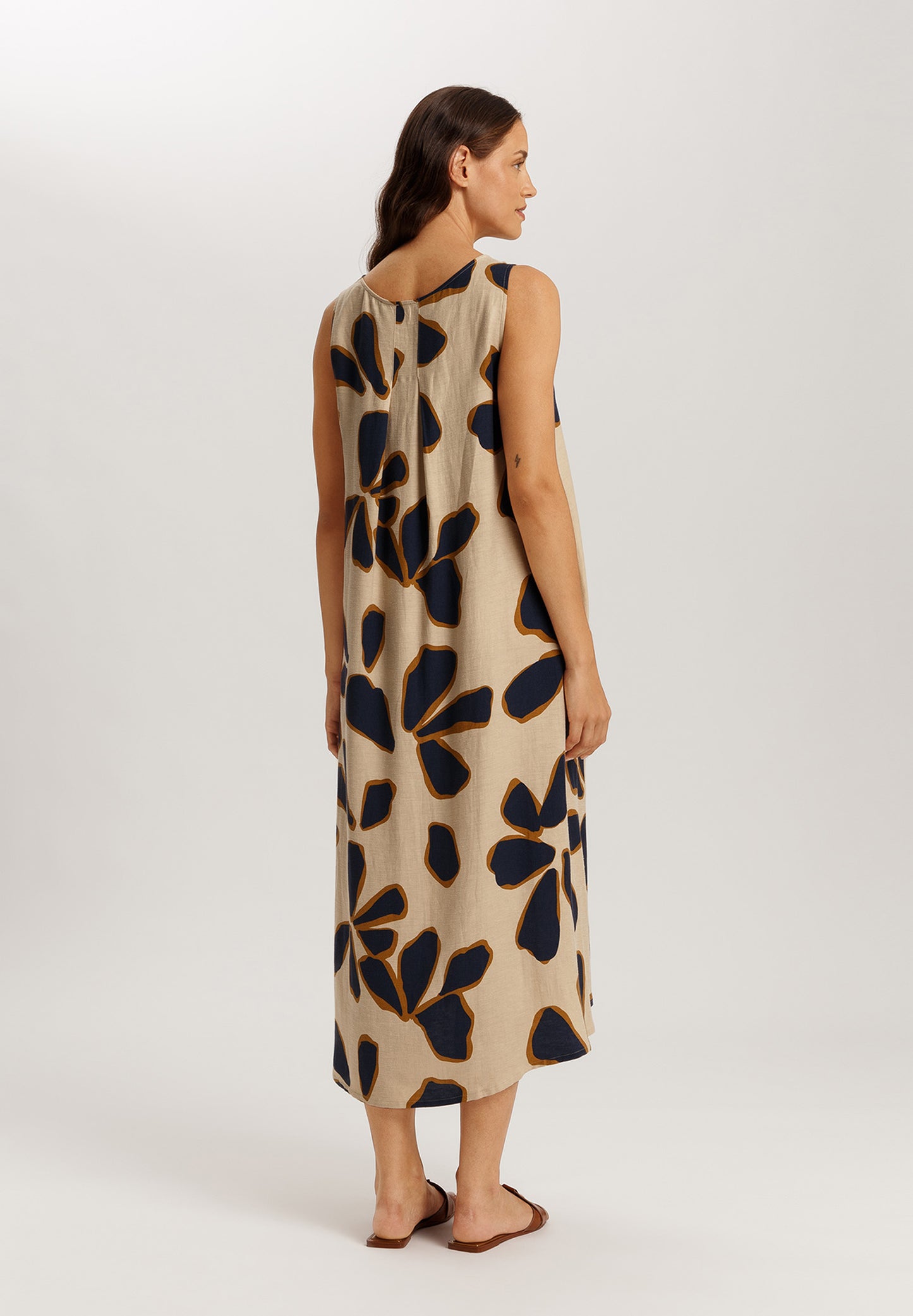 Urban Casuals-Dress