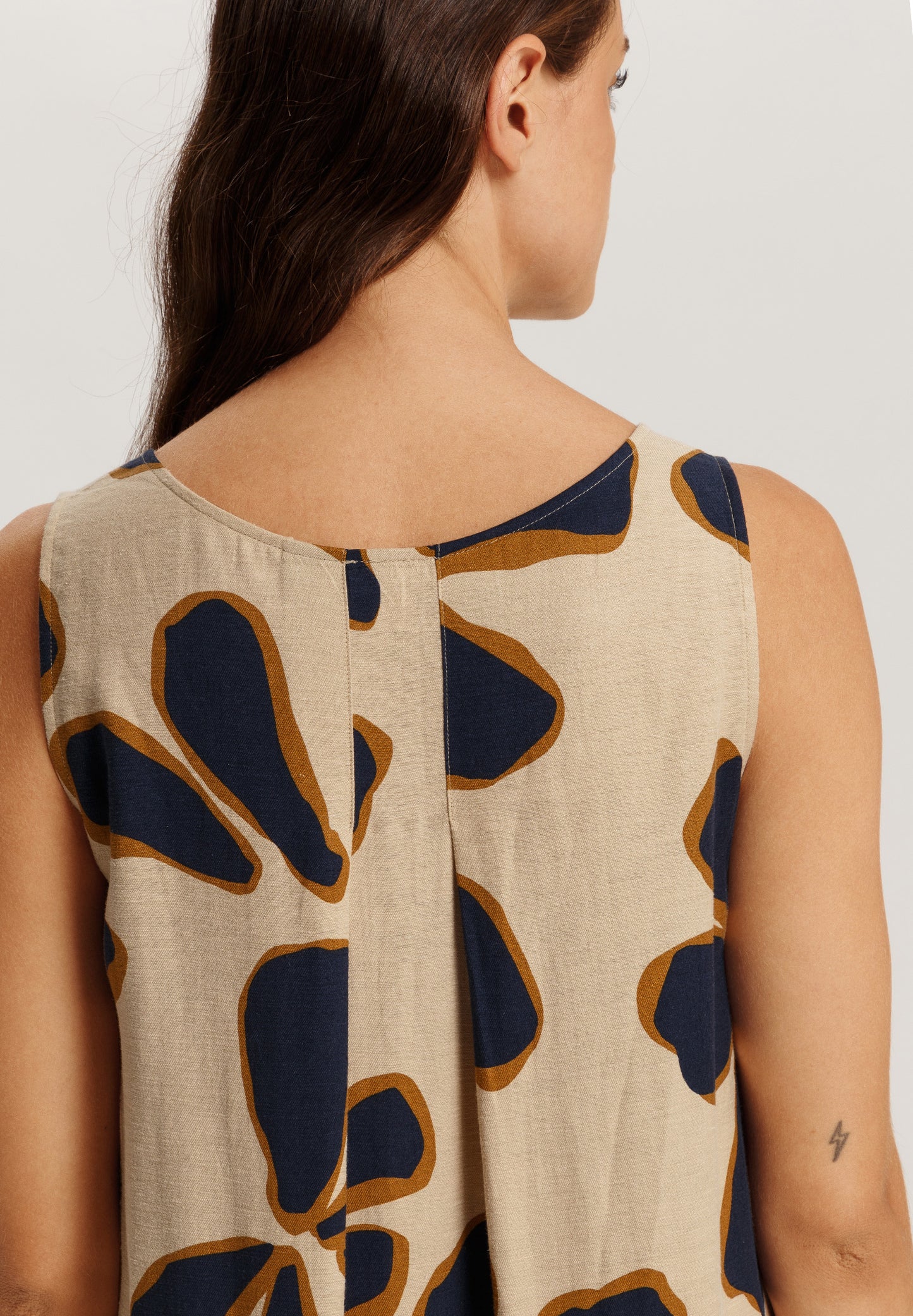 Urban Casuals-Dress