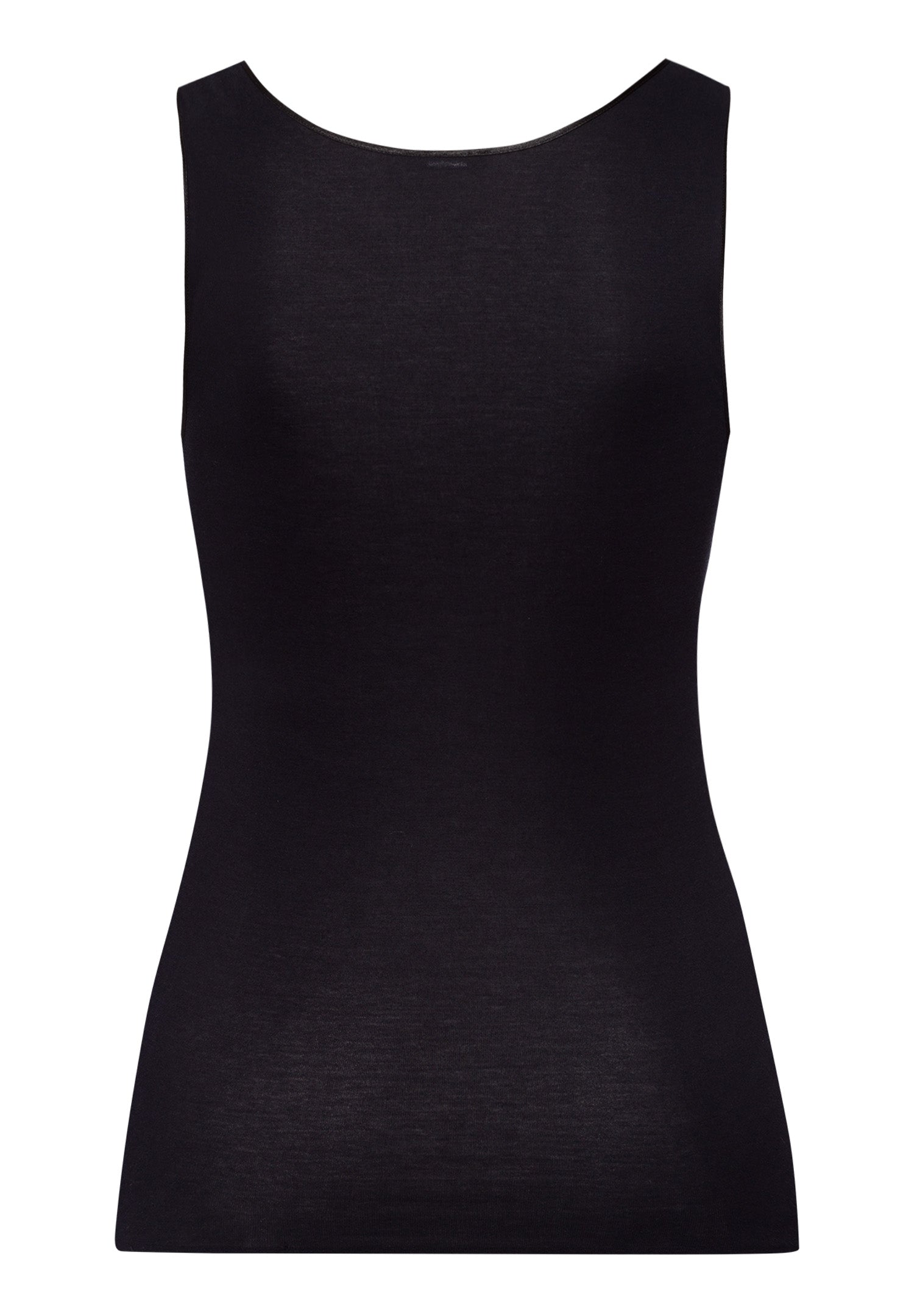 The Kalea-Top By HANRO in Black