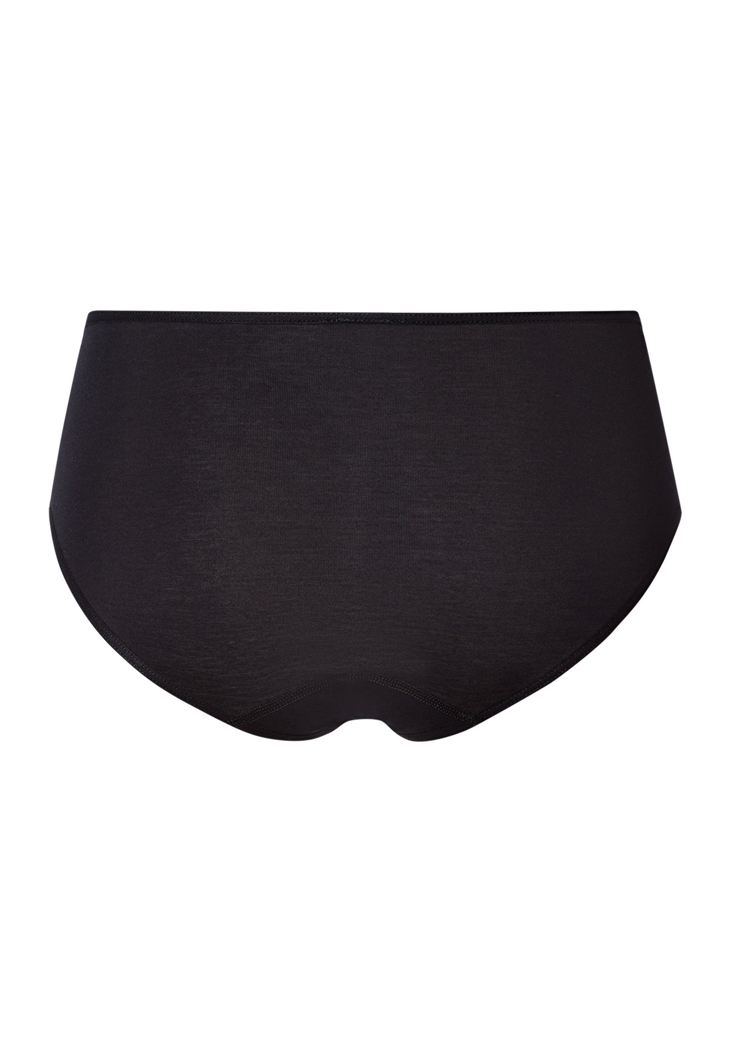 The Kalea-Maxi Briefs By HANRO in Black