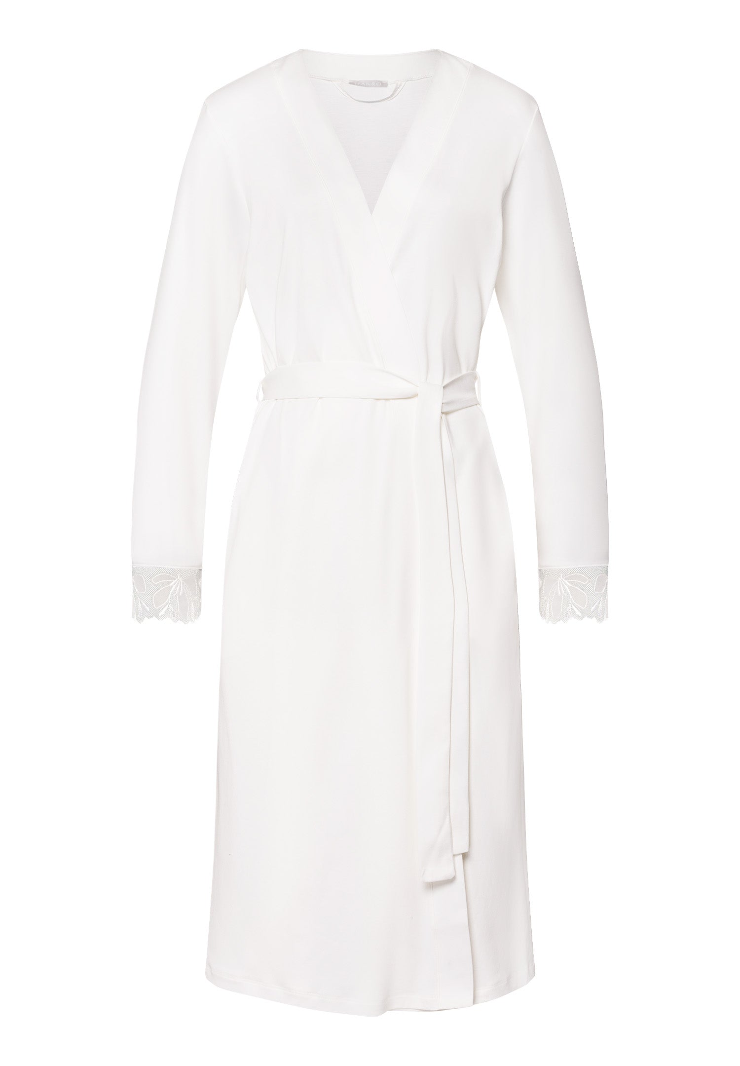 The Kalea Nw-Robe 115Cm By Hanro in Off White