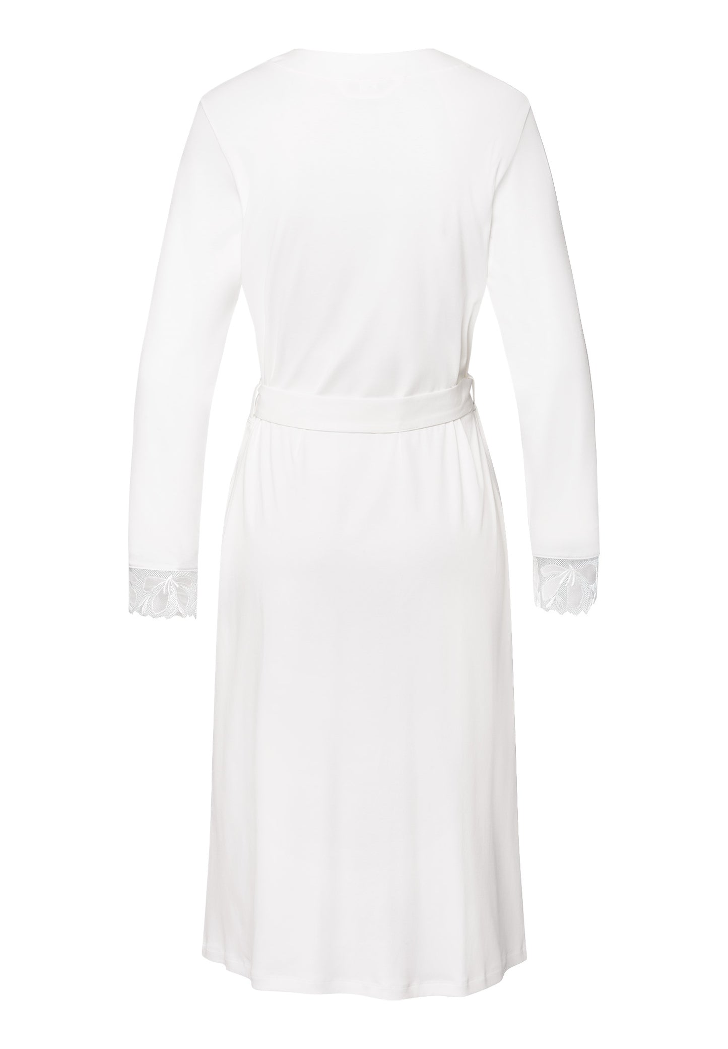 The Kalea Nw-Robe 115Cm By Hanro in Off White